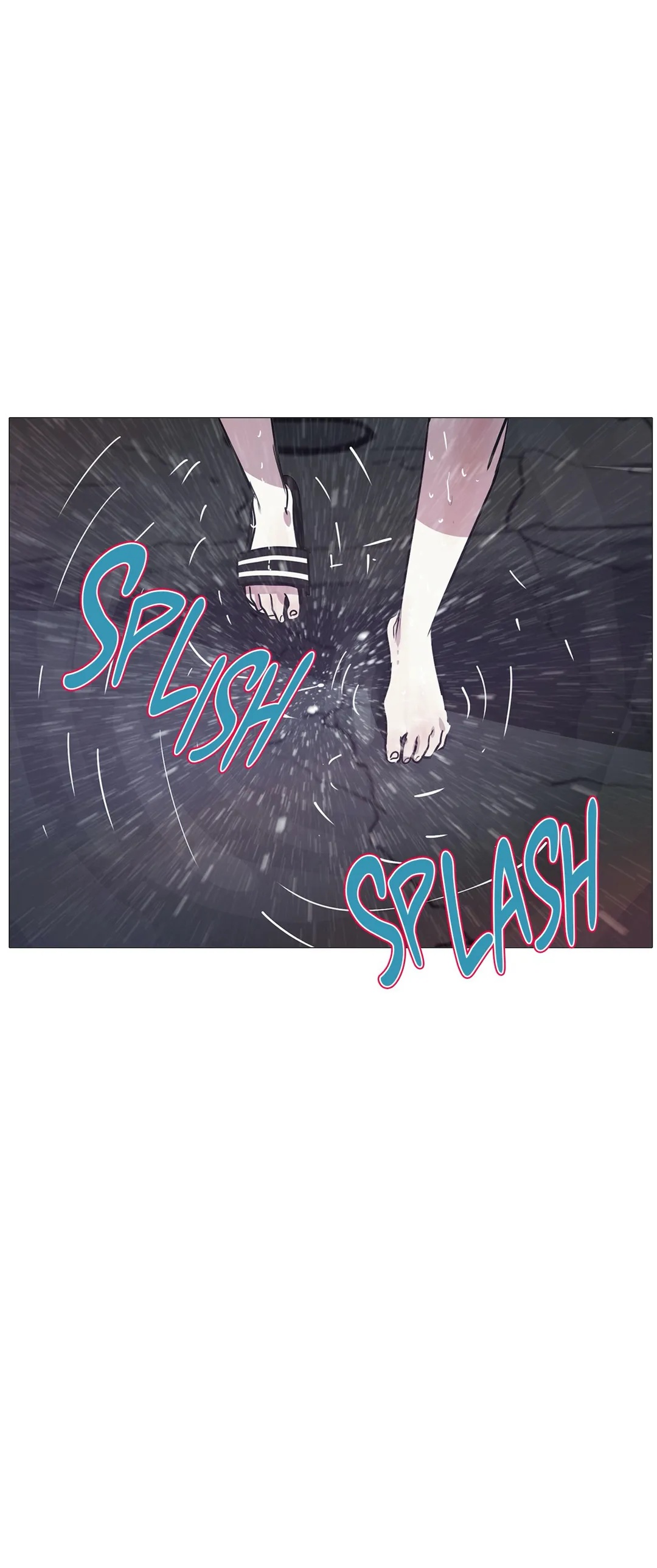 Blood Strangers Chapter 71 image 1