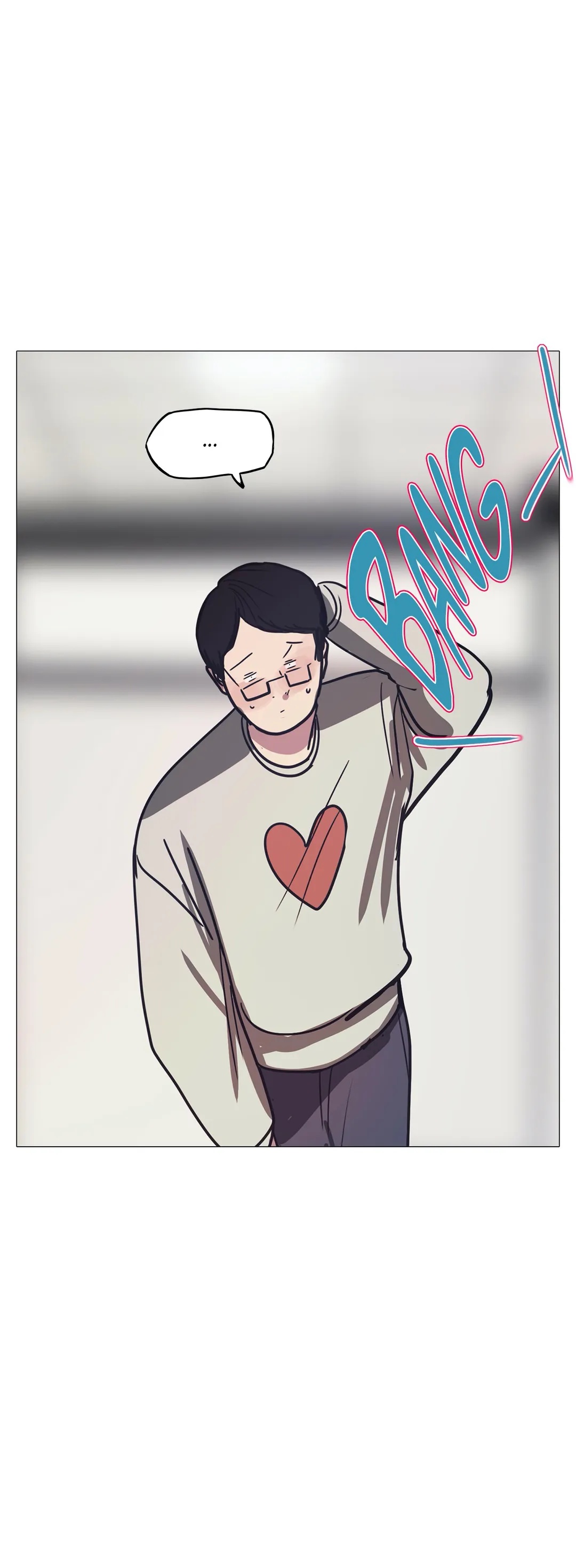 Blood Strangers Chapter 71 image 22