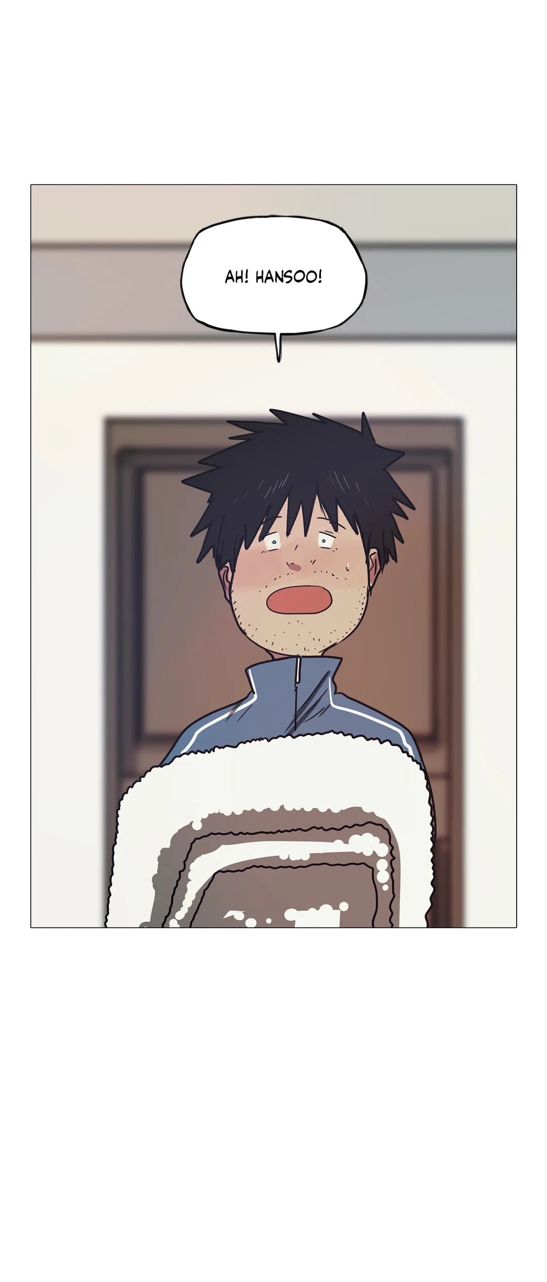 Blood Strangers Chapter 71 image 24