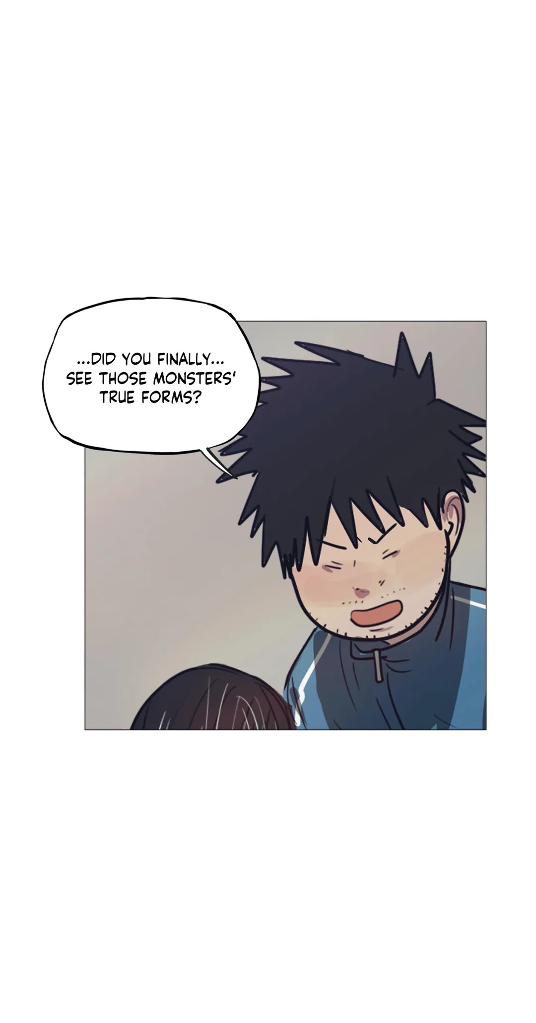 Blood Strangers Chapter 71 image 27