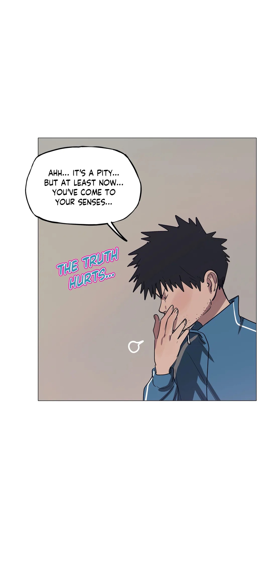 Blood Strangers Chapter 71 image 28