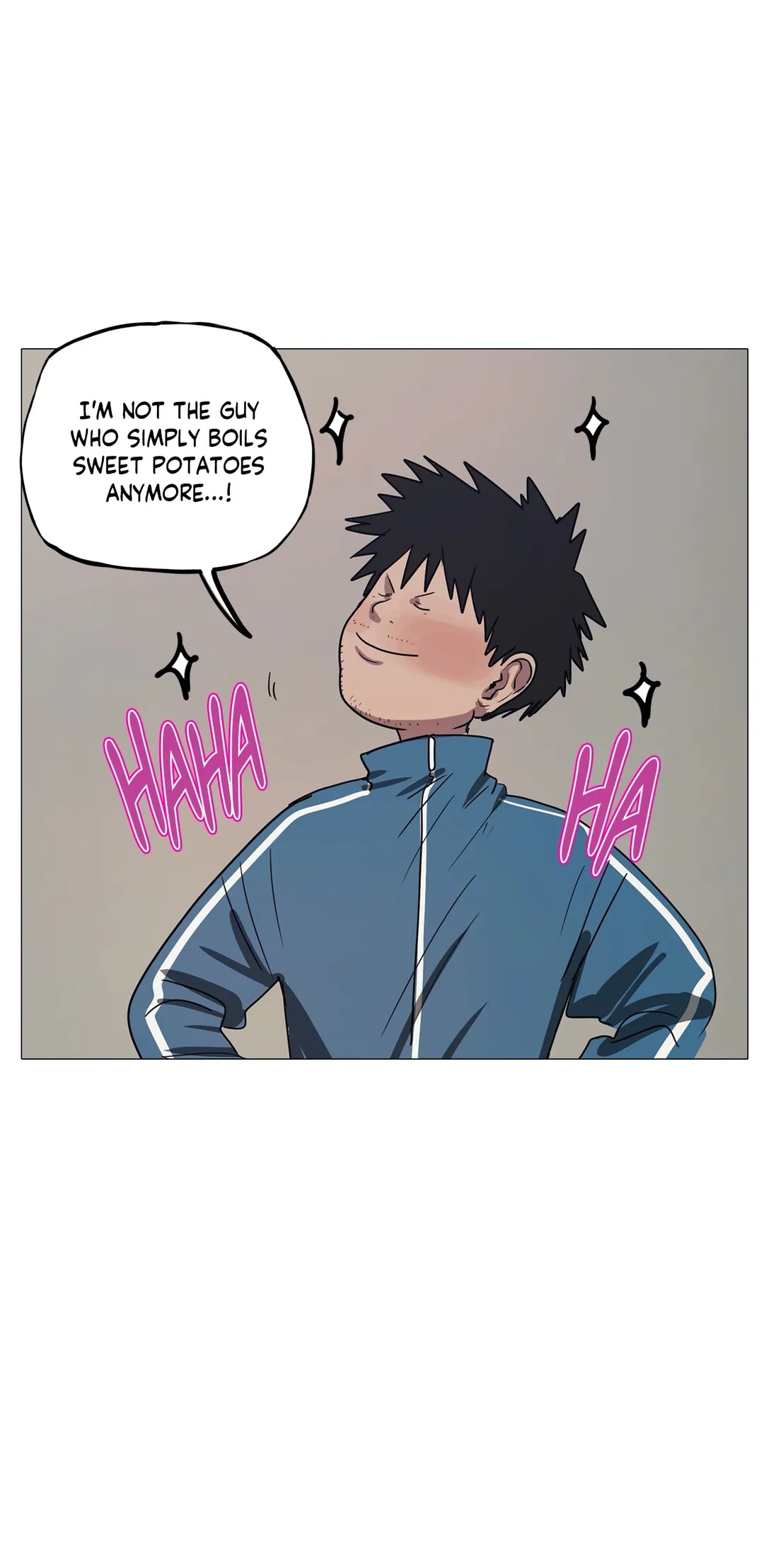 Blood Strangers Chapter 71 image 30