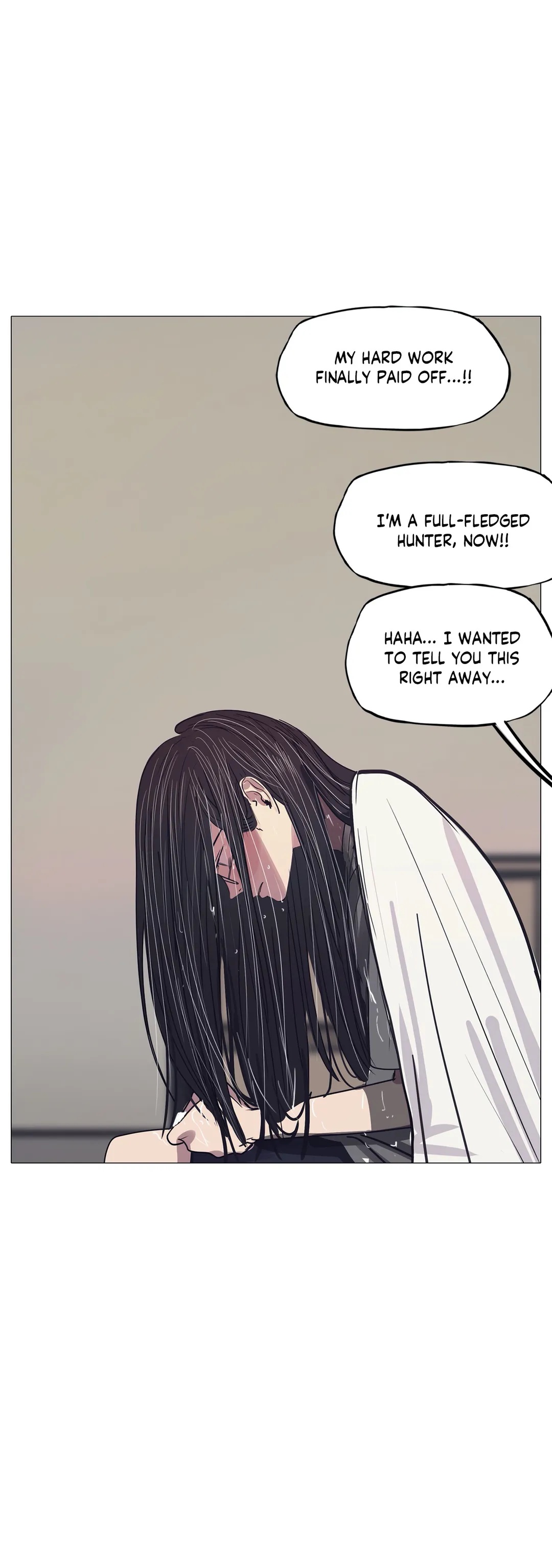Blood Strangers Chapter 71 image 31