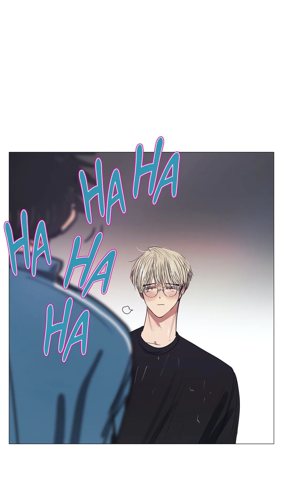 Blood Strangers Chapter 71 image 32