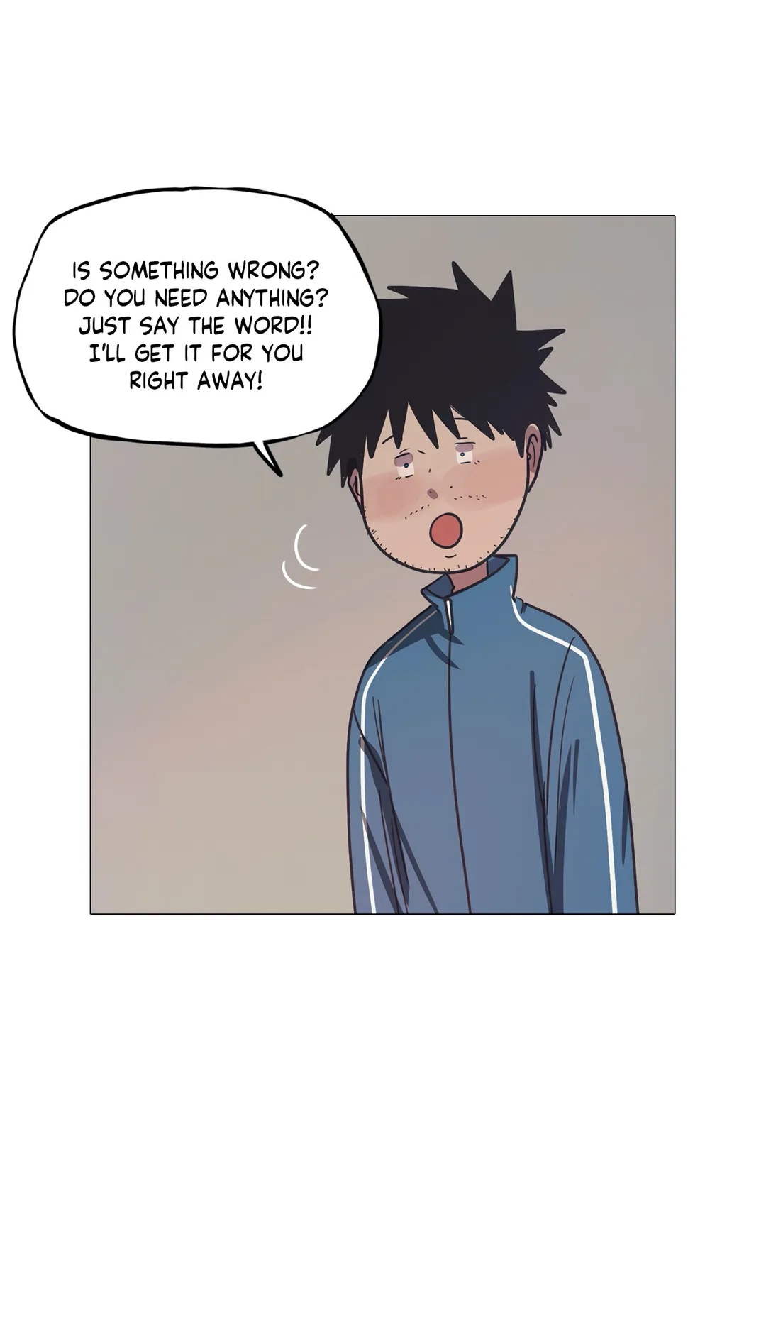 Blood Strangers Chapter 71 image 33