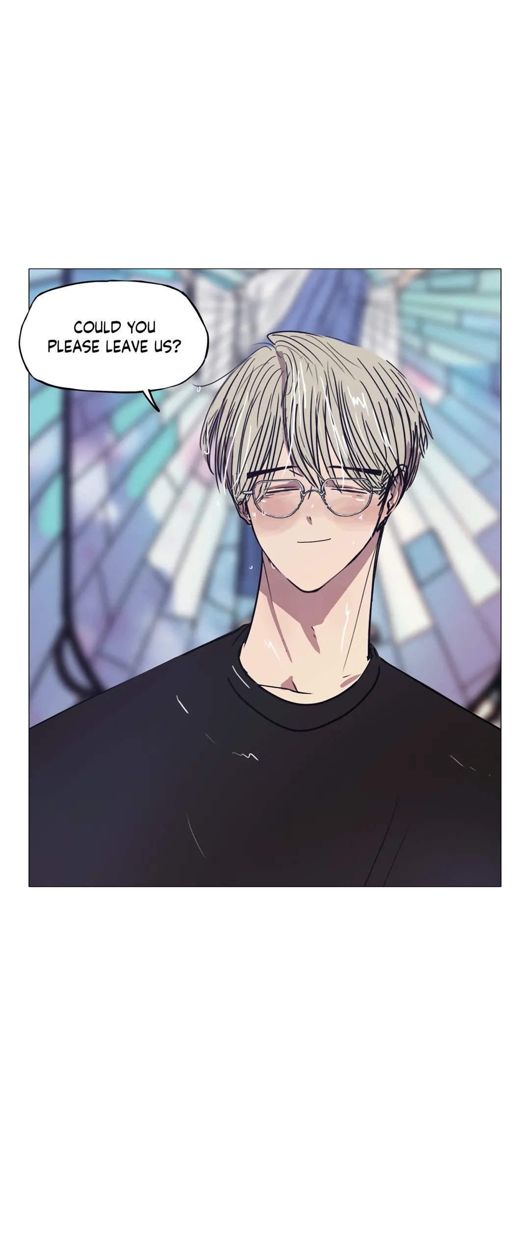 Blood Strangers Chapter 71 image 34