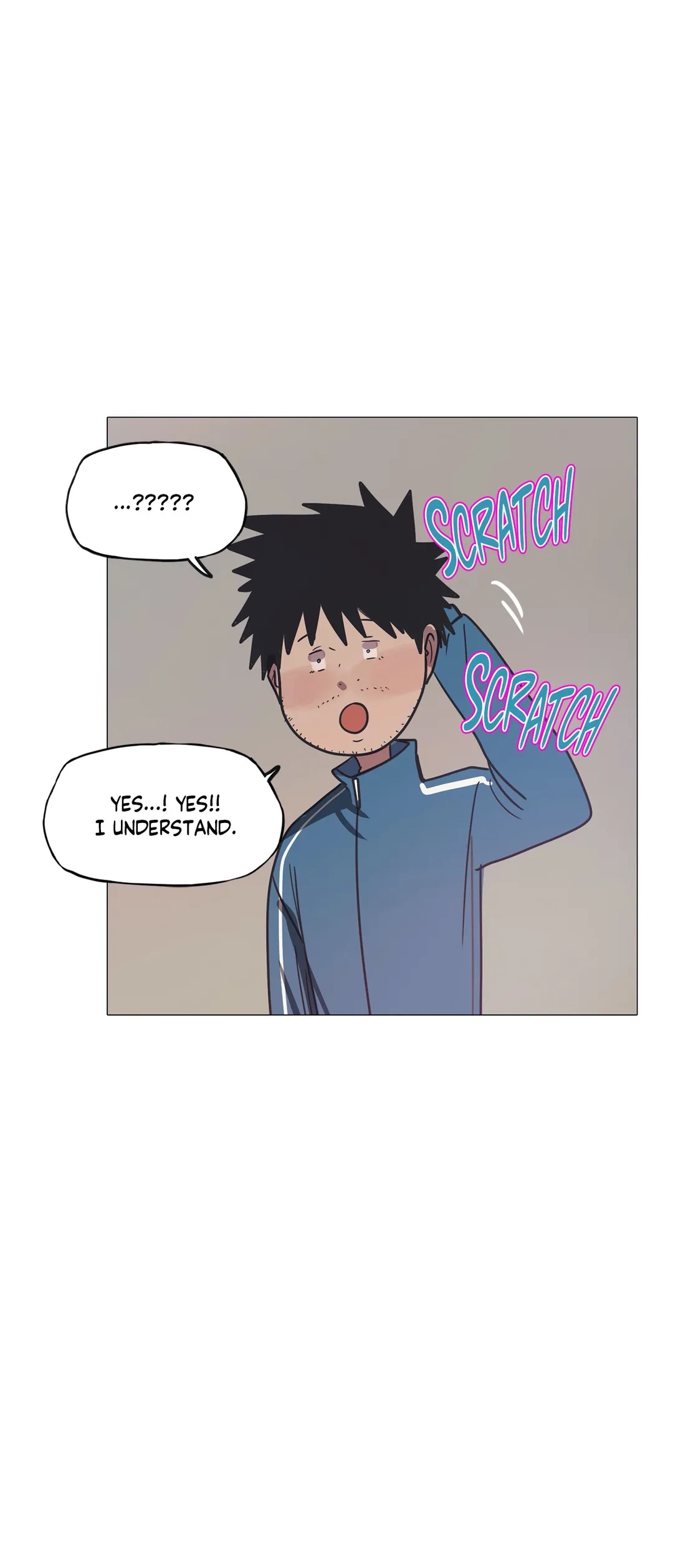 Blood Strangers Chapter 71 image 35