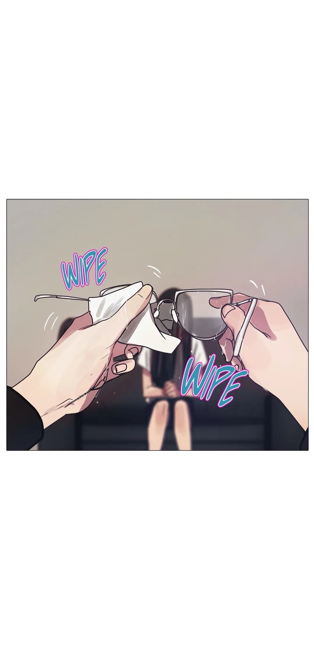 Blood Strangers Chapter 71 image 38