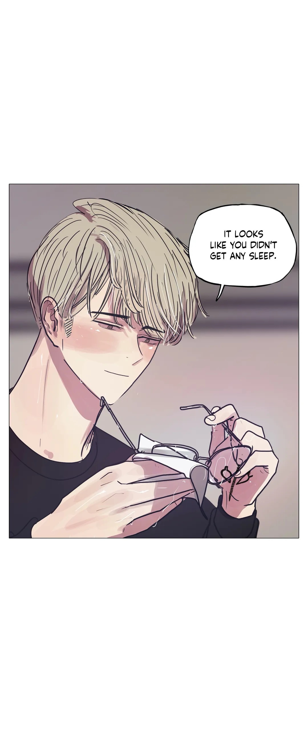 Blood Strangers Chapter 71 image 39
