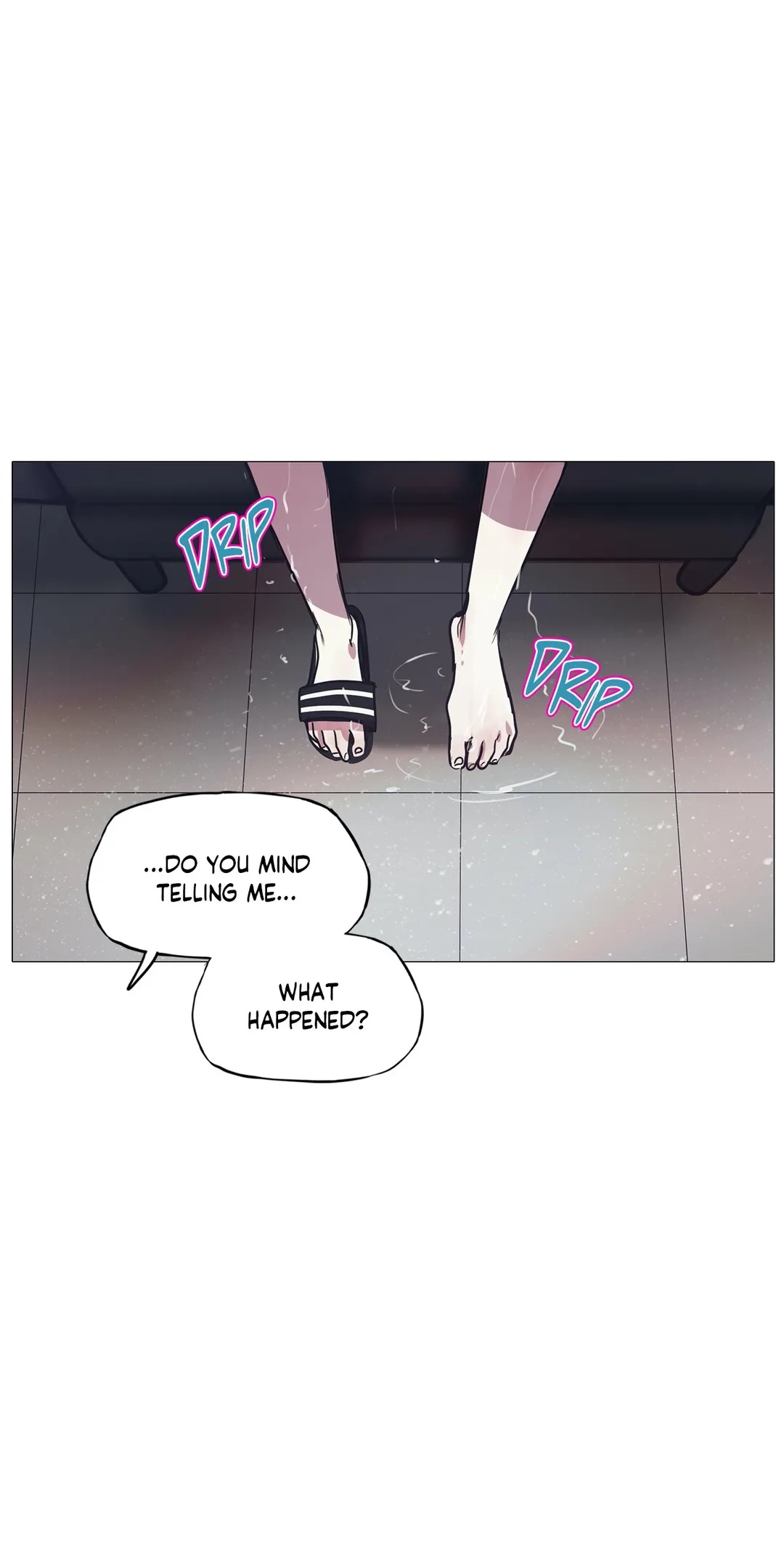 Blood Strangers Chapter 71 image 40