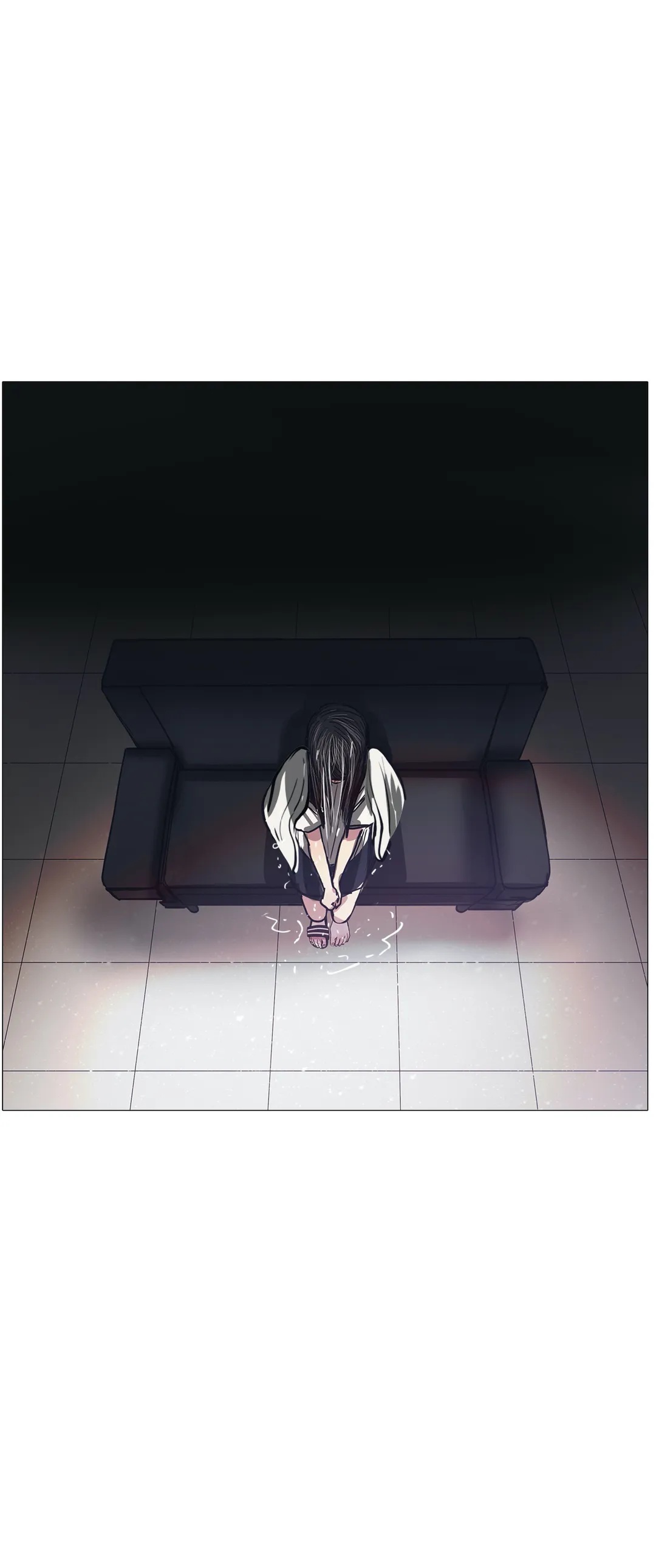 Blood Strangers Chapter 71 image 41