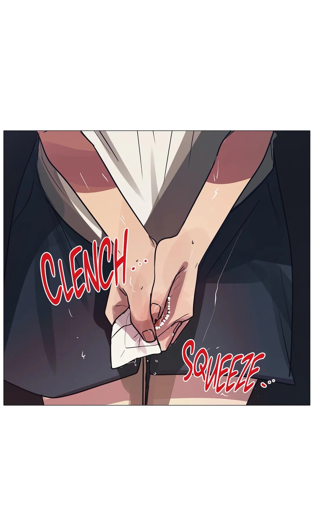 Blood Strangers Chapter 71 image 42