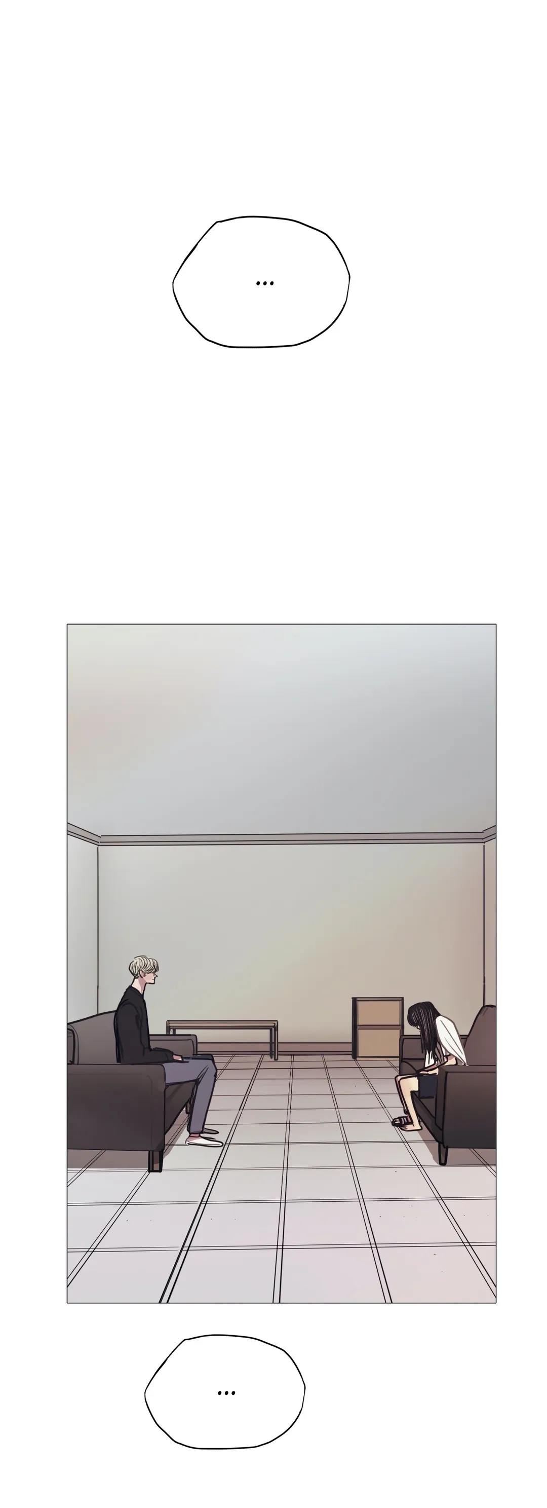 Blood Strangers Chapter 71 image 43