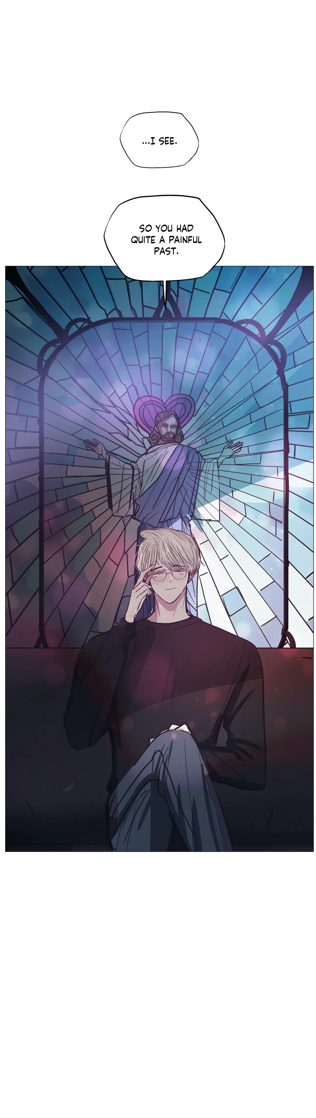 Blood Strangers Chapter 71 image 44