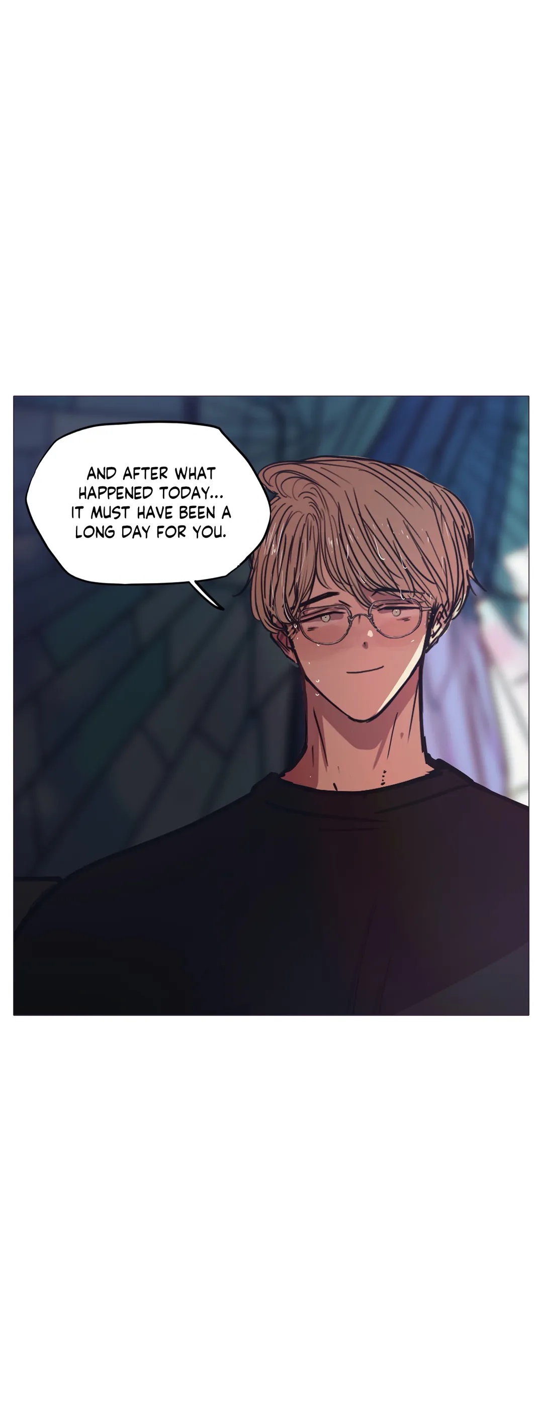 Blood Strangers Chapter 71 image 45
