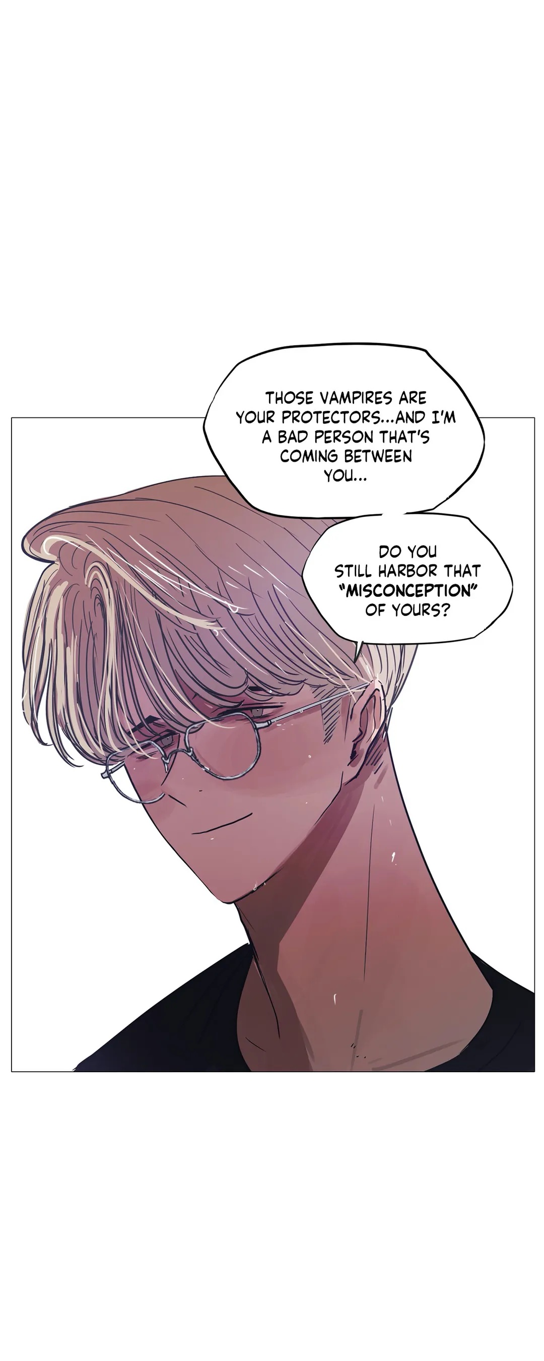 Blood Strangers Chapter 71 image 48