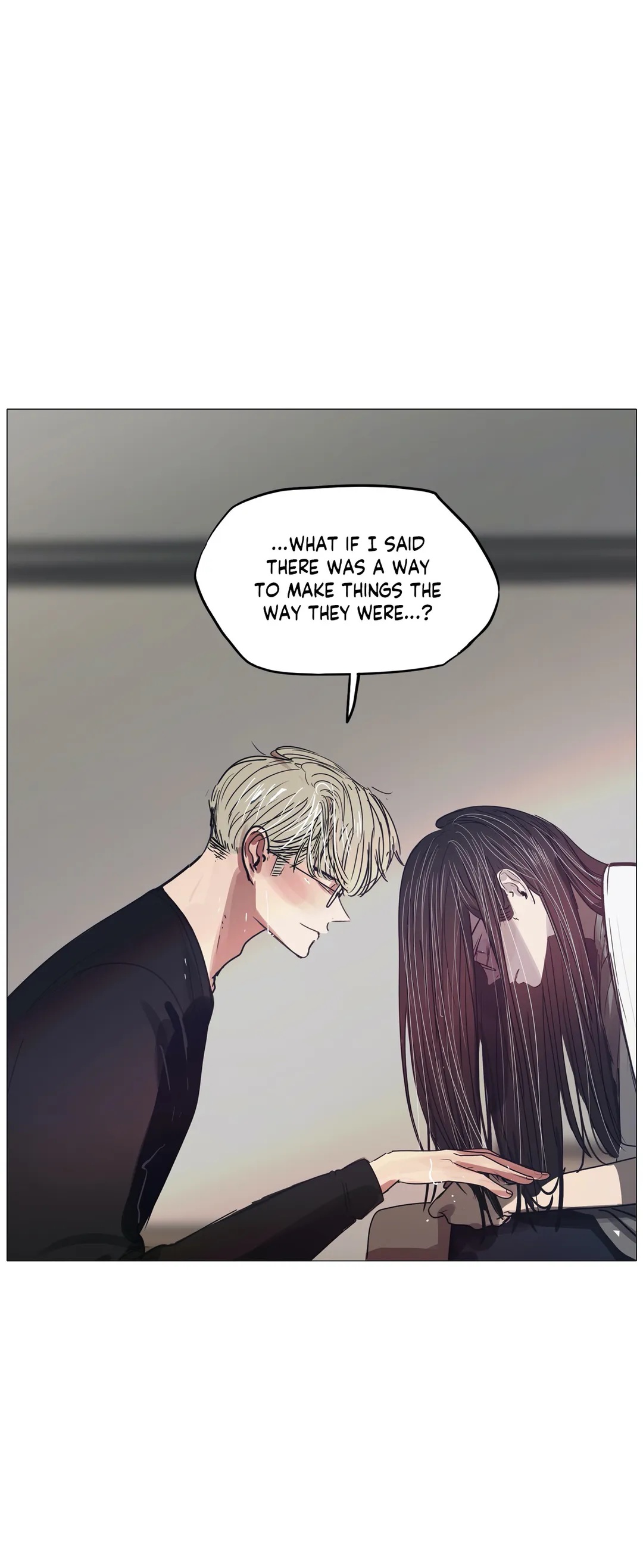 Blood Strangers Chapter 71 image 56