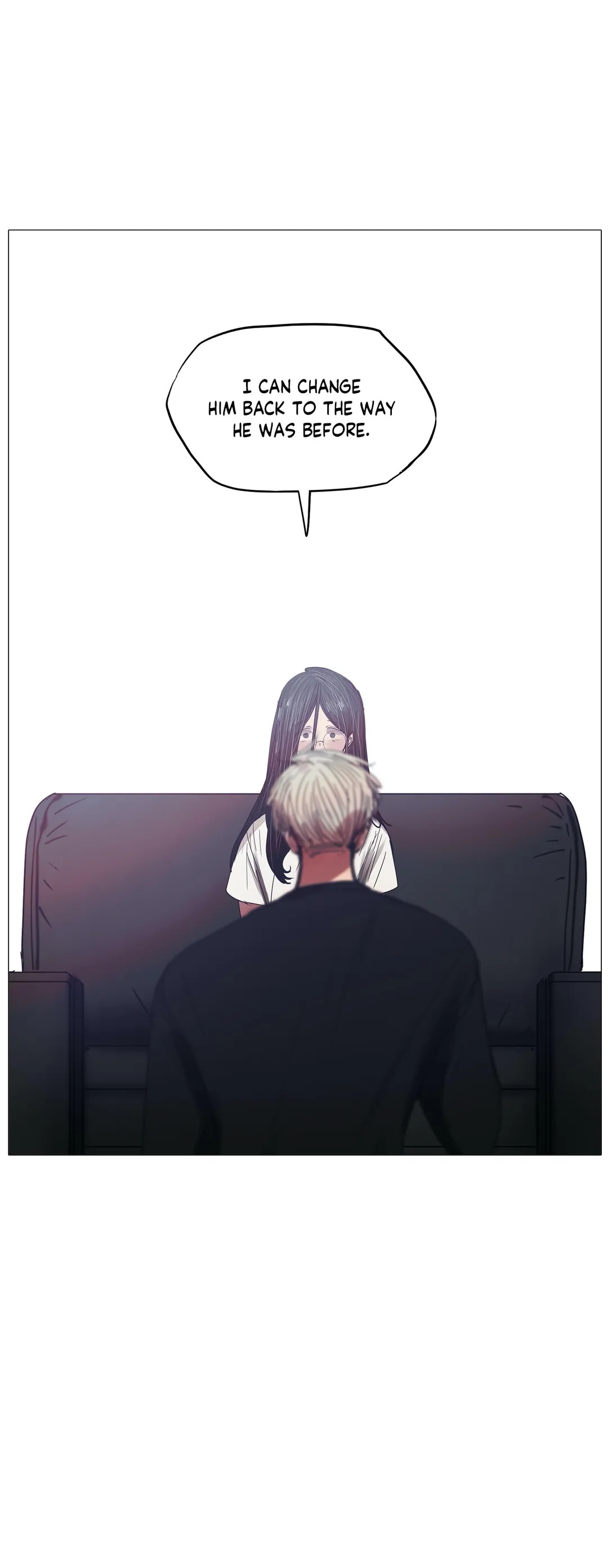 Blood Strangers Chapter 71 image 59