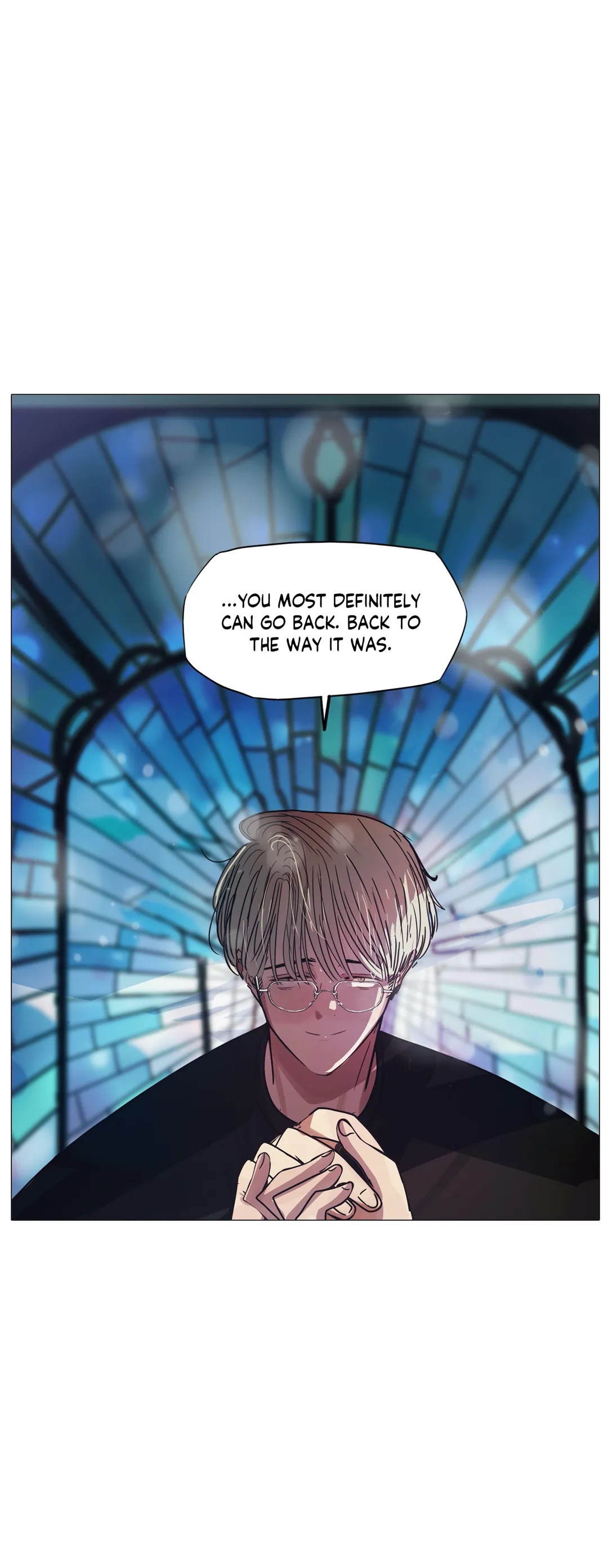 Blood Strangers Chapter 71 image 66