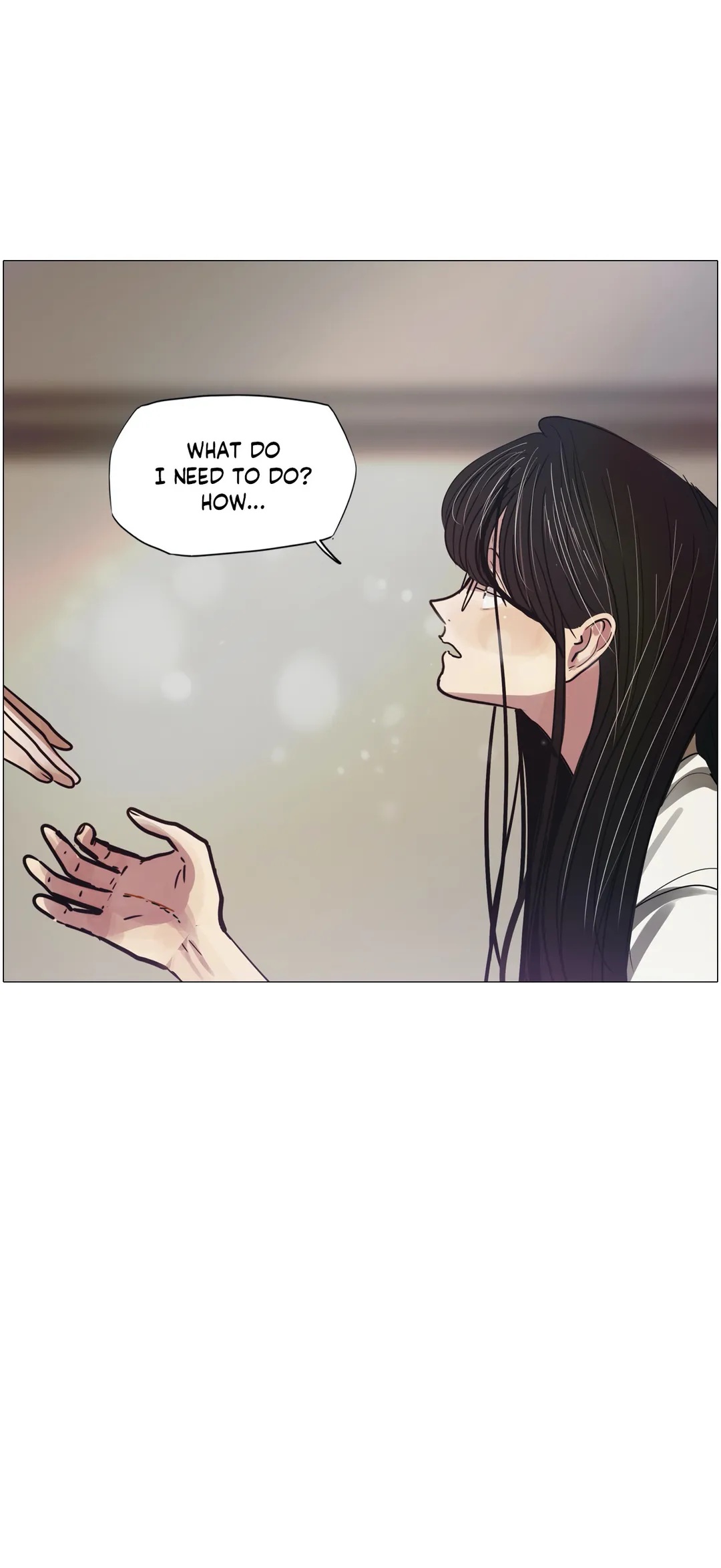 Blood Strangers Chapter 71 image 67