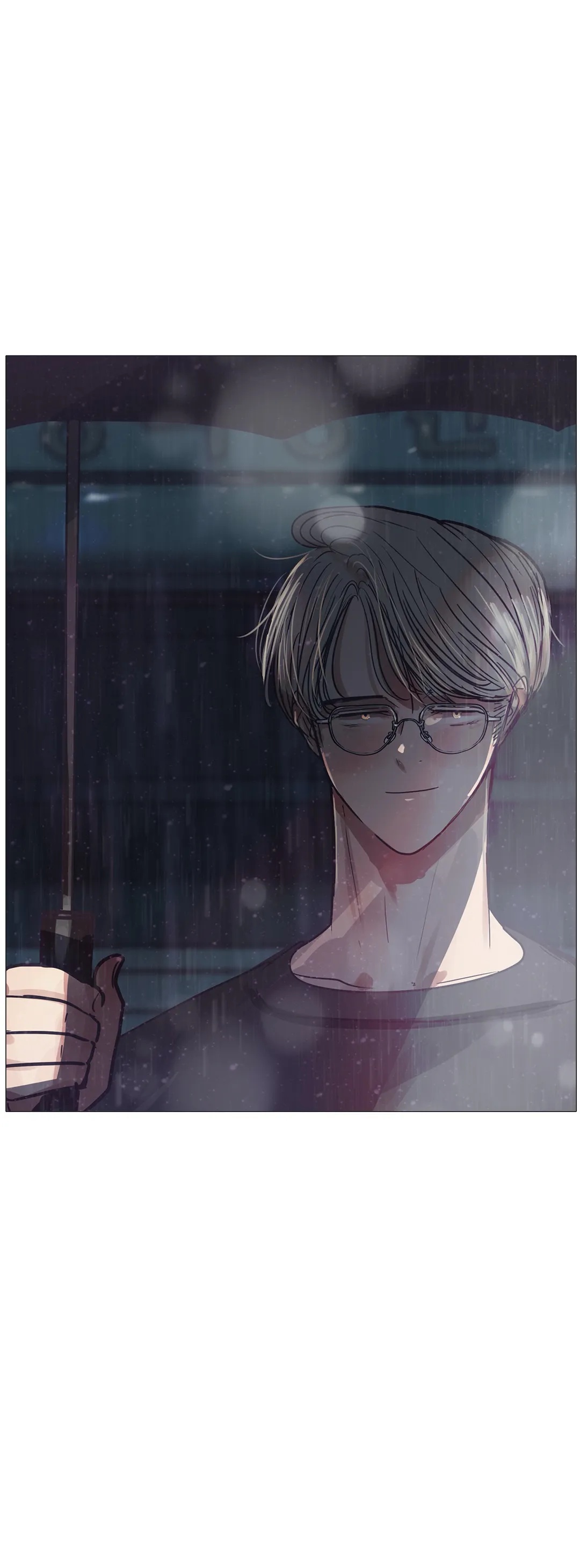 Blood Strangers Chapter 71 image 6
