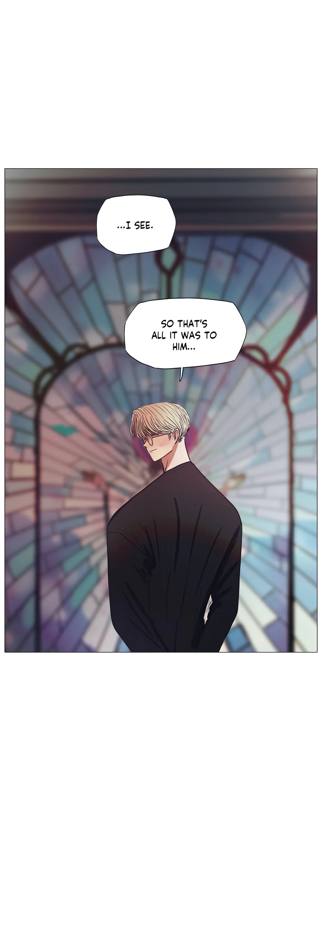 Blood Strangers Chapter 71 image 73