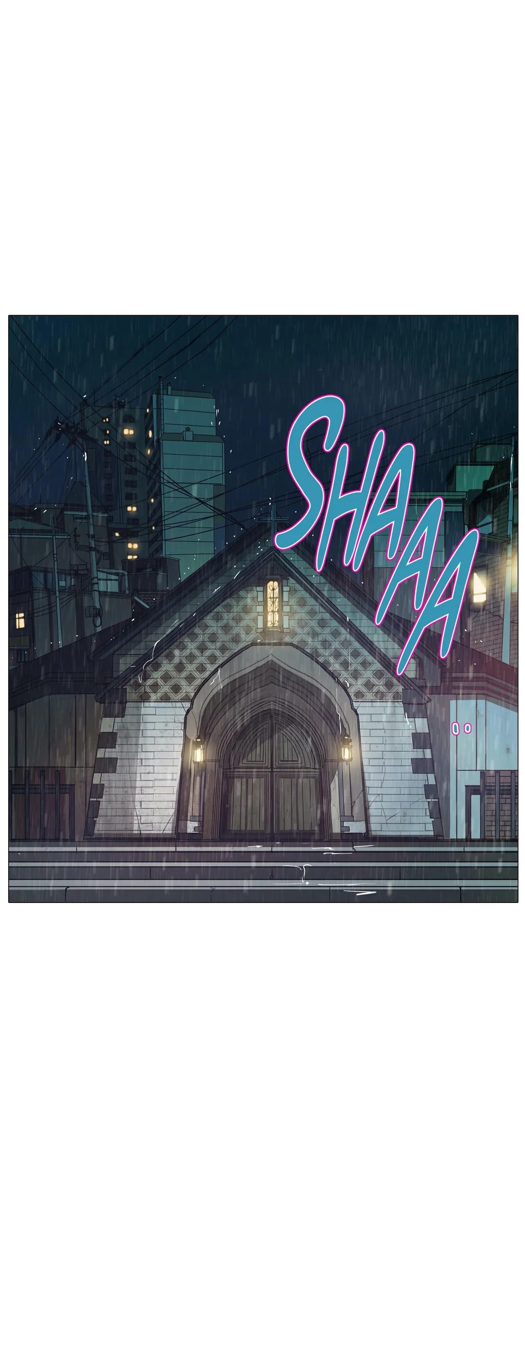 Blood Strangers Chapter 71 image 74