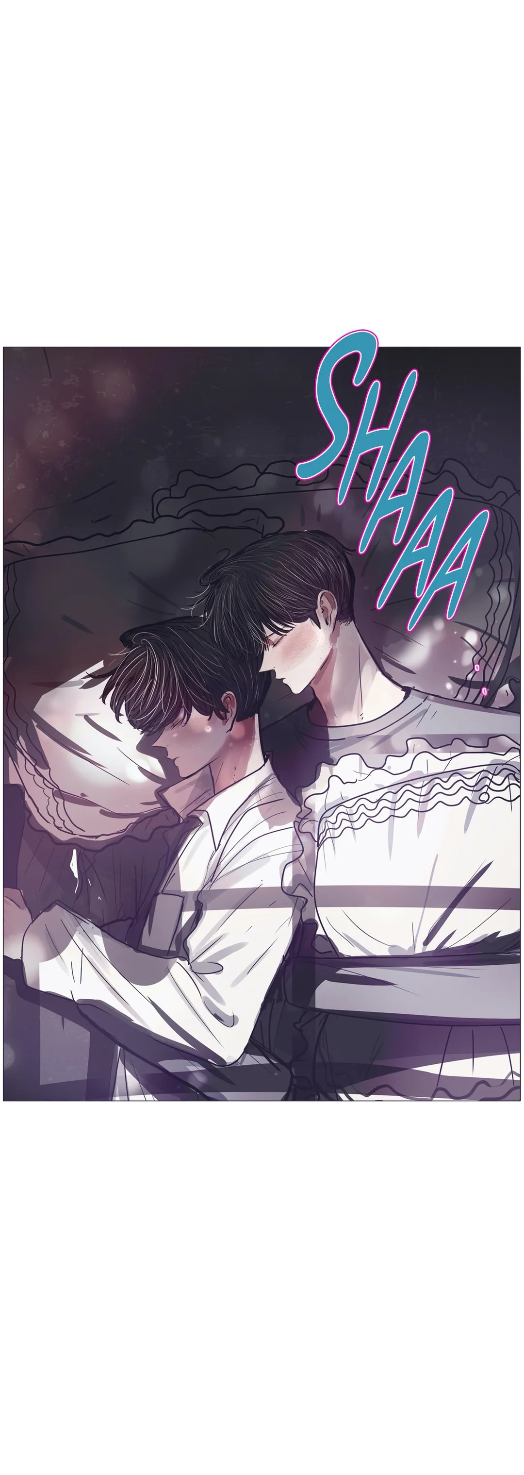 Blood Strangers Chapter 71 image 75