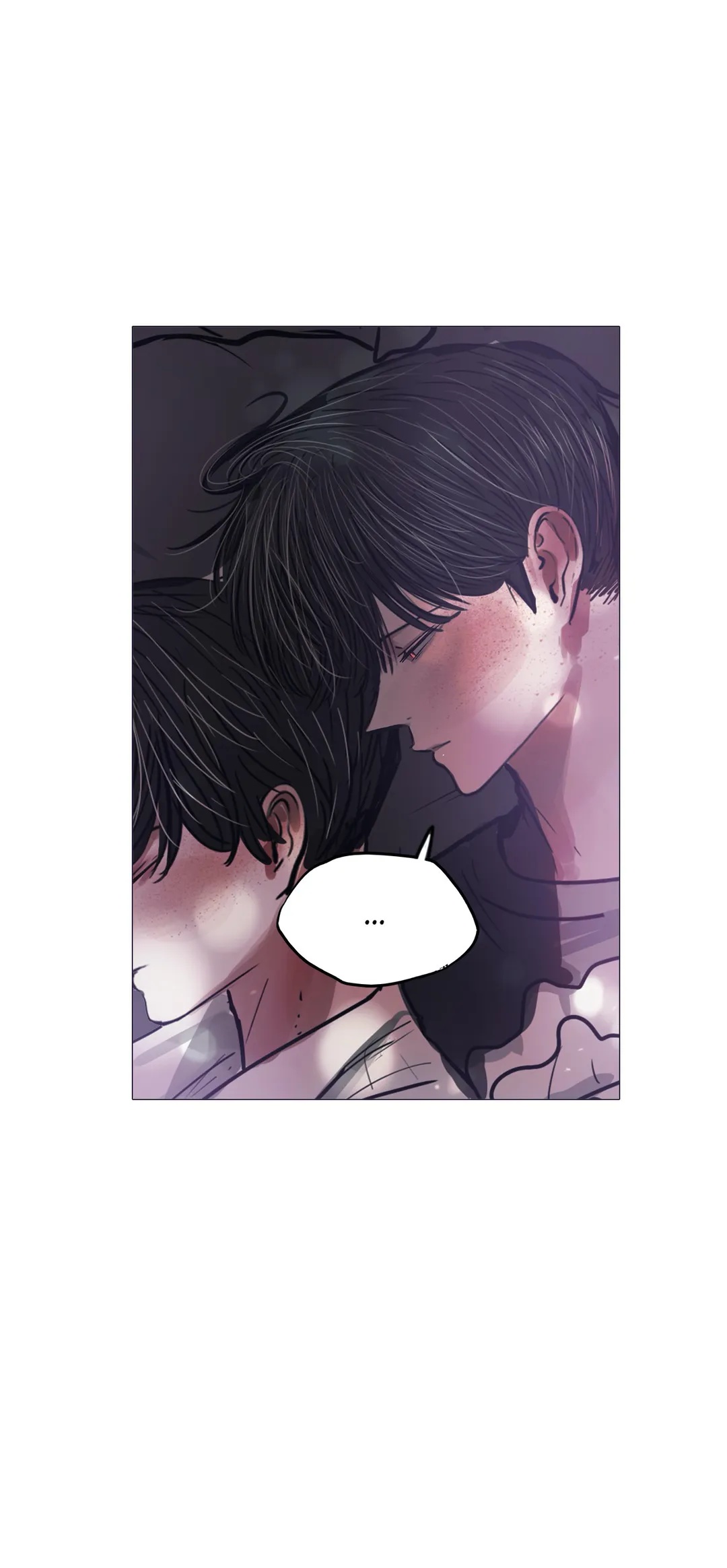Blood Strangers Chapter 71 image 76