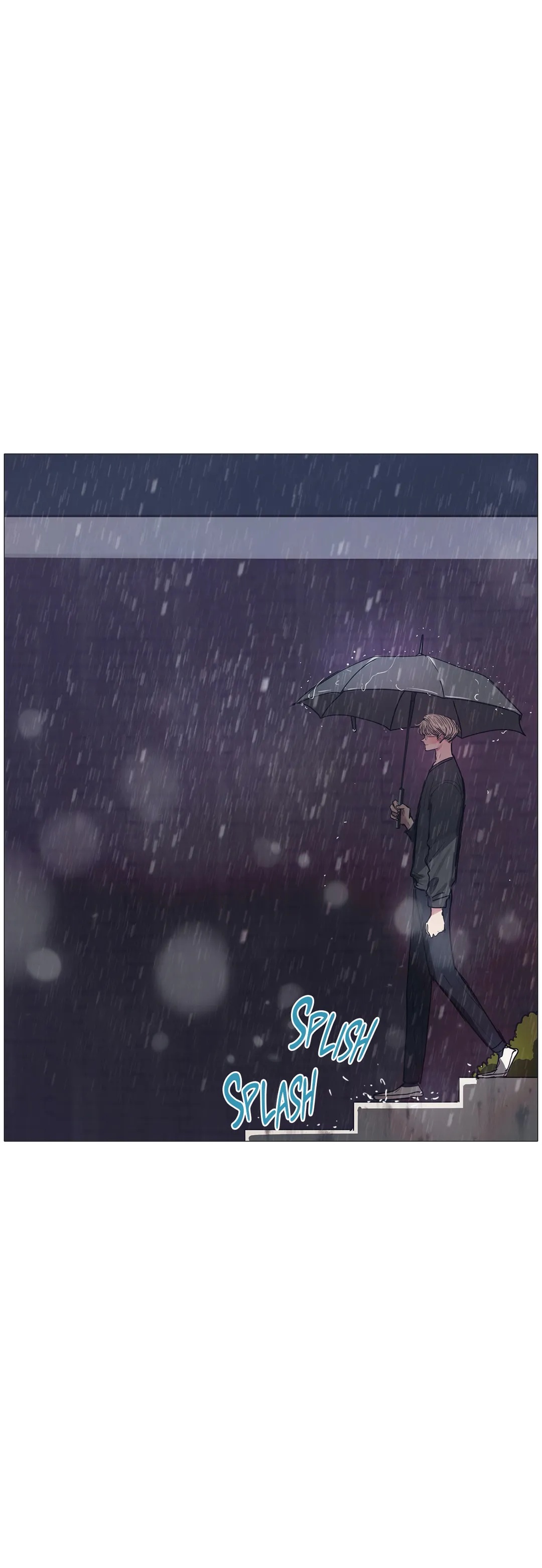 Blood Strangers Chapter 71 image 8