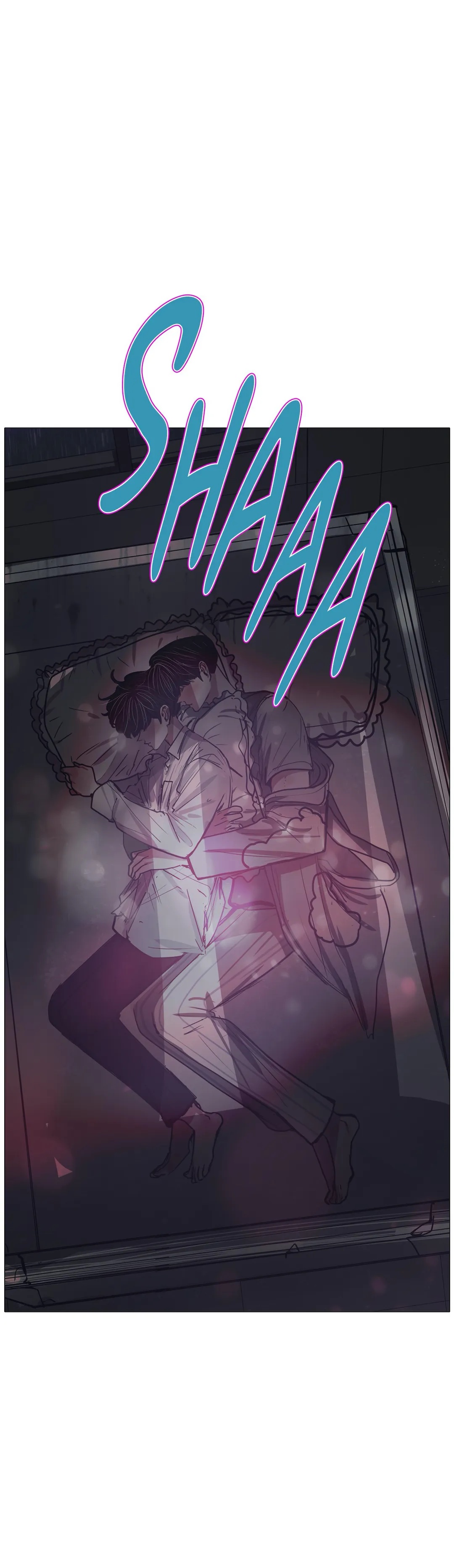 Blood Strangers Chapter 72 image 0