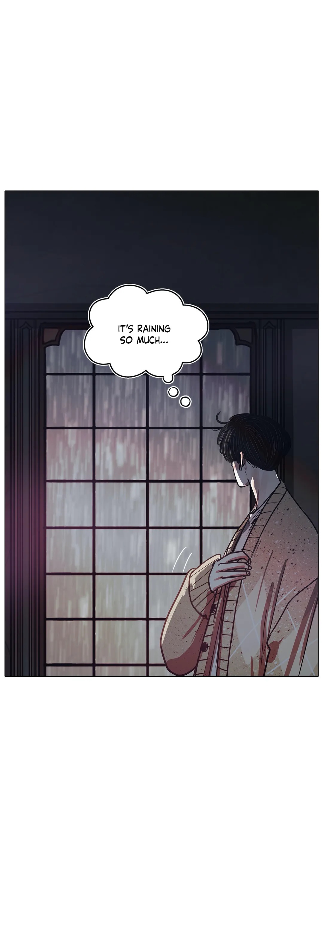Blood Strangers Chapter 72 image 9