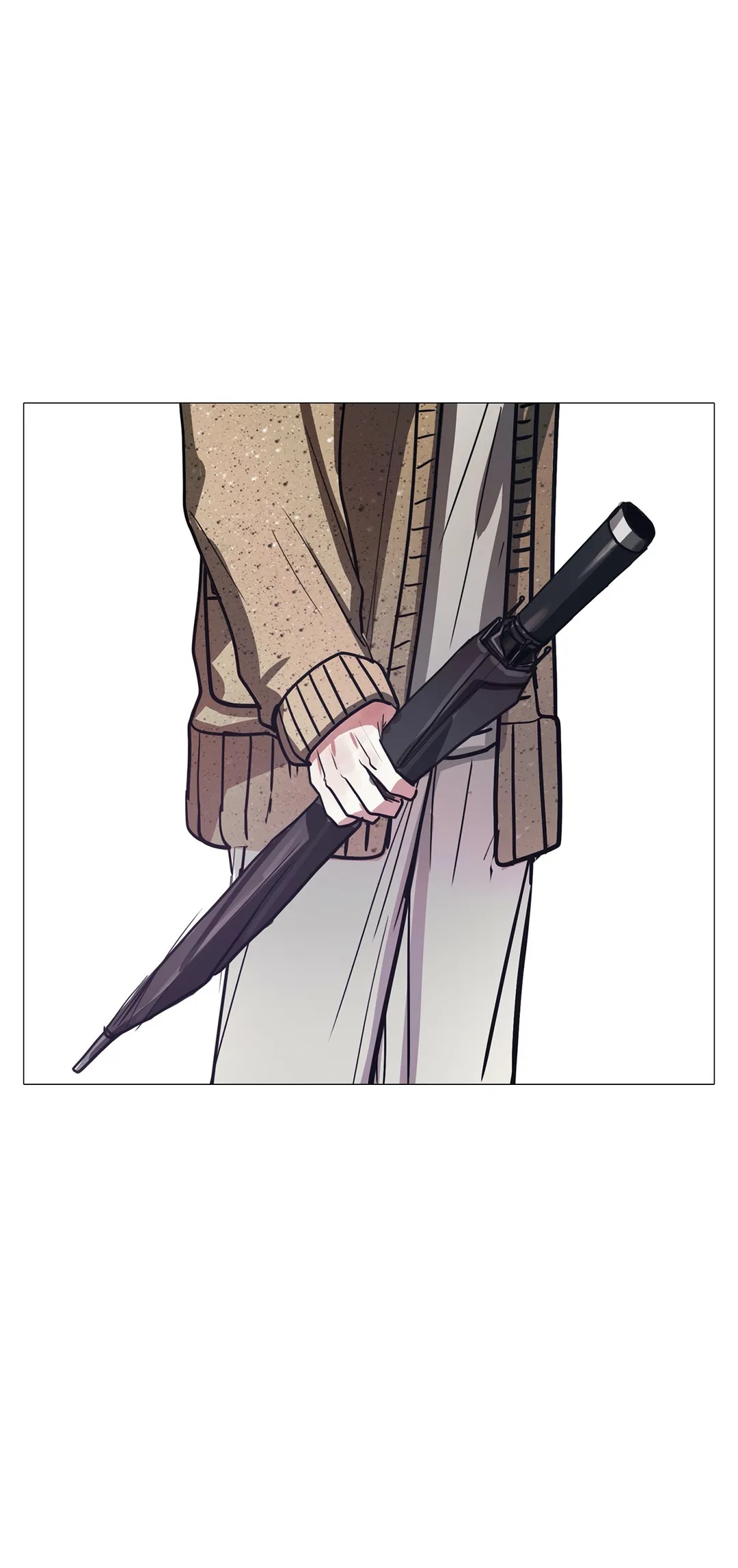 Blood Strangers Chapter 72 image 10