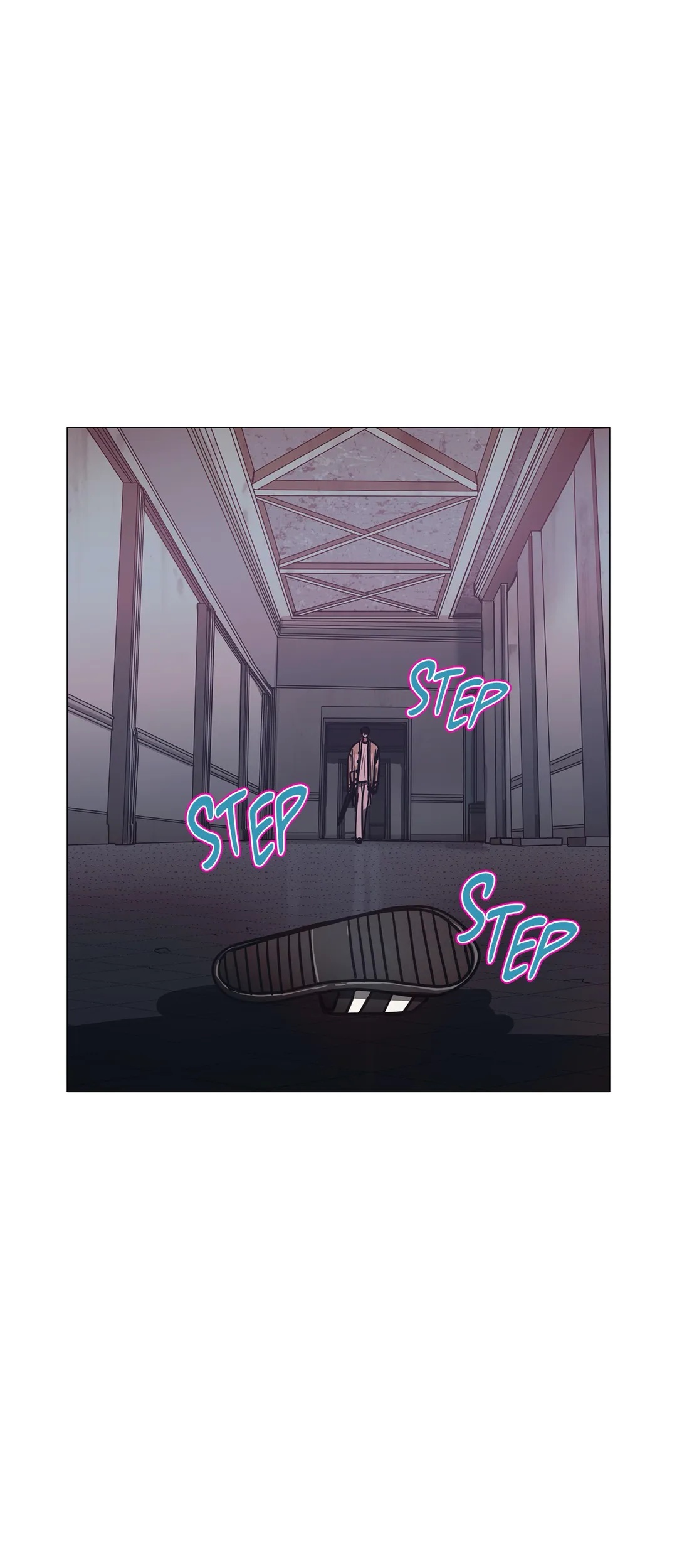 Blood Strangers Chapter 72 image 11