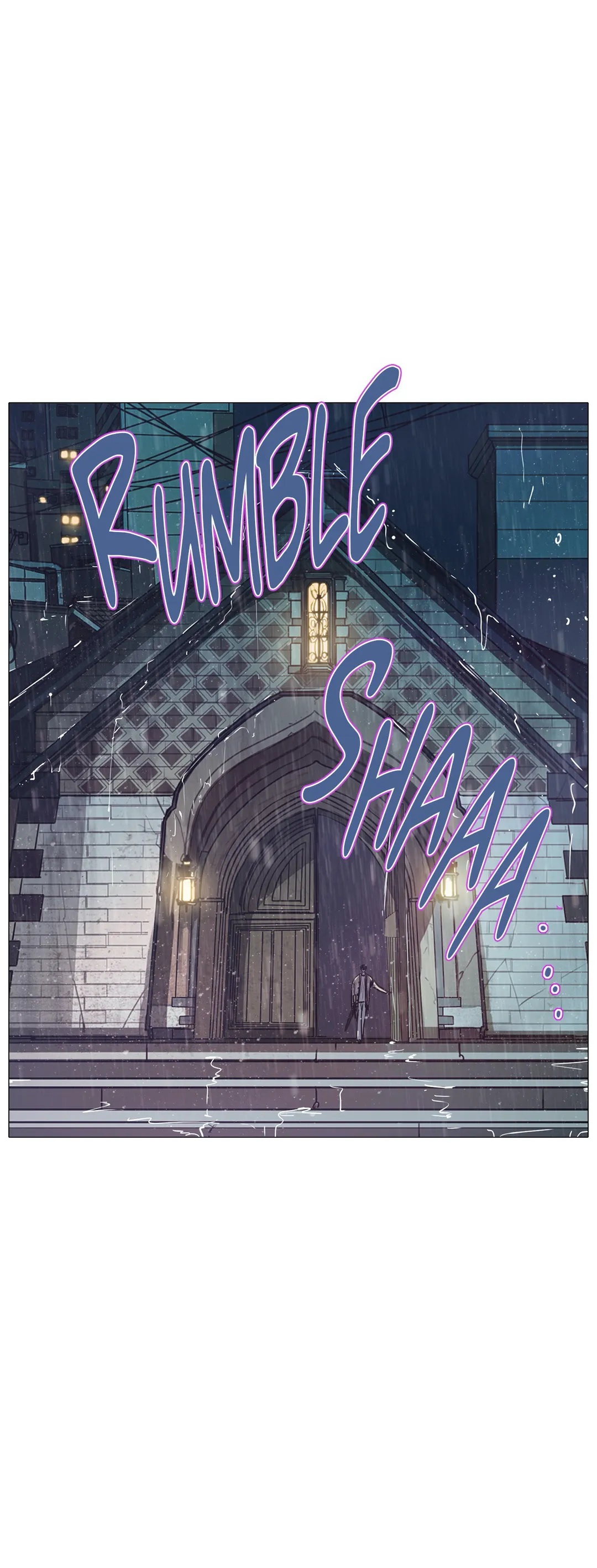 Blood Strangers Chapter 72 image 14