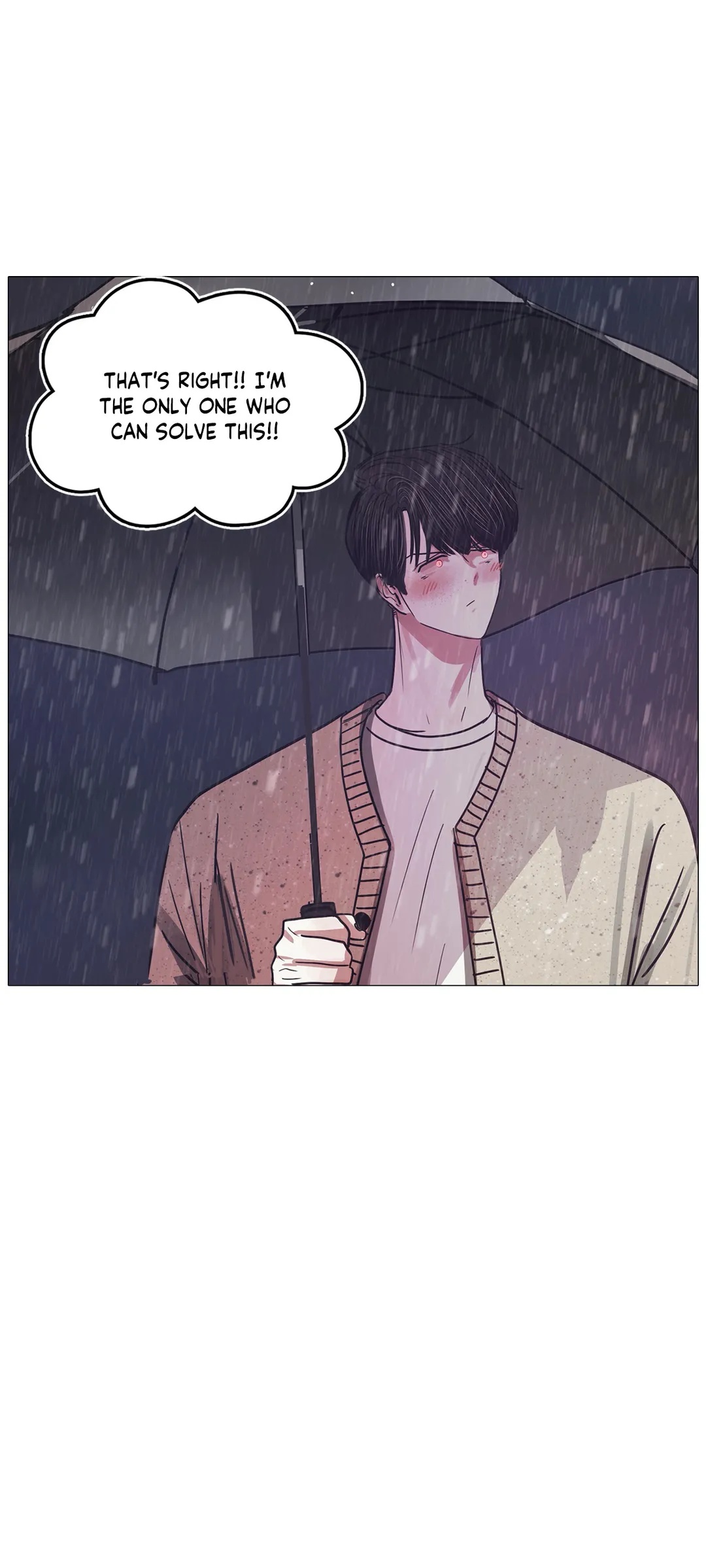 Blood Strangers Chapter 72 image 16