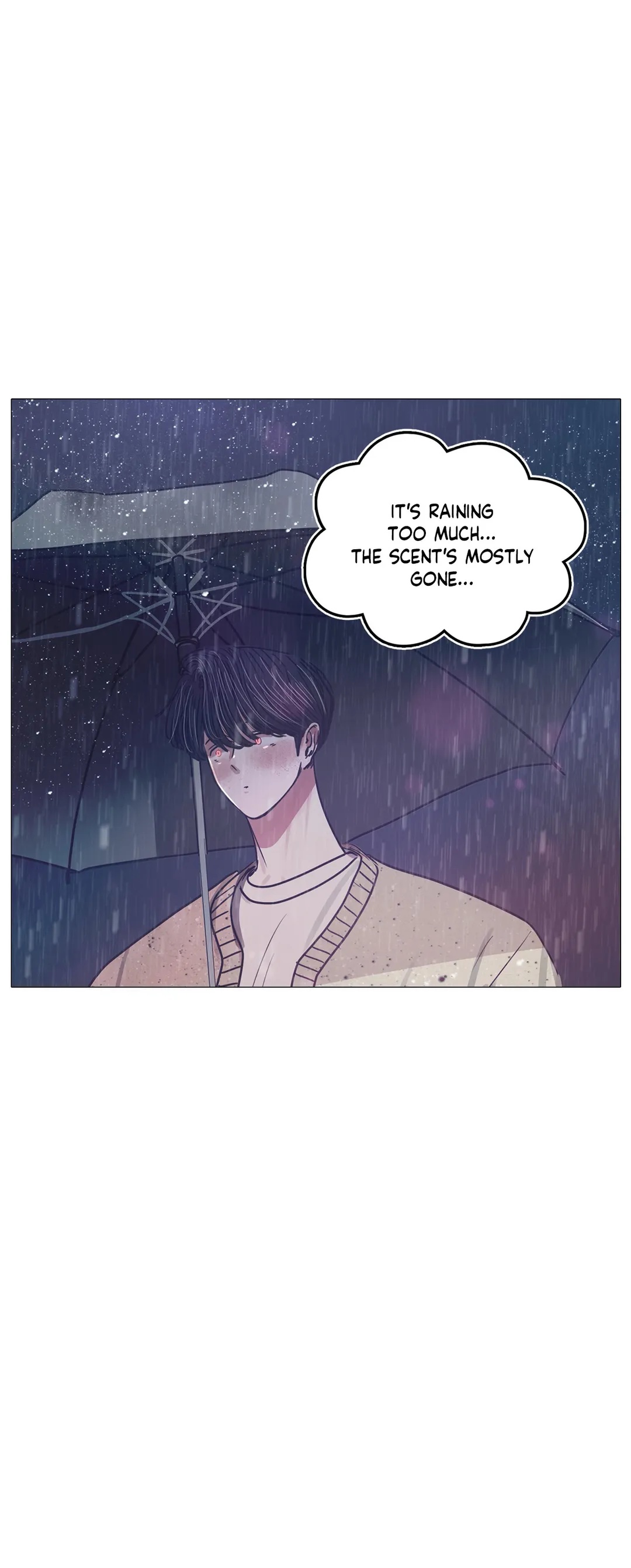 Blood Strangers Chapter 72 image 18
