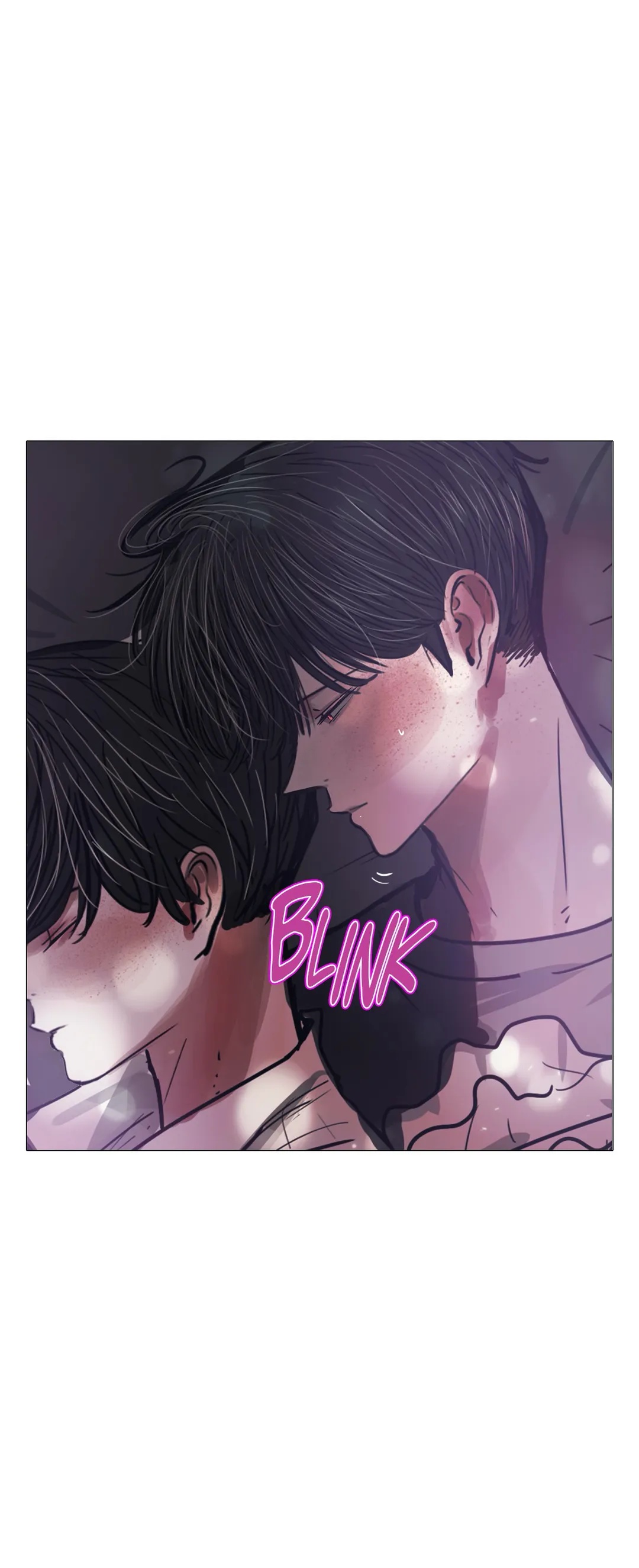 Blood Strangers Chapter 72 image 1