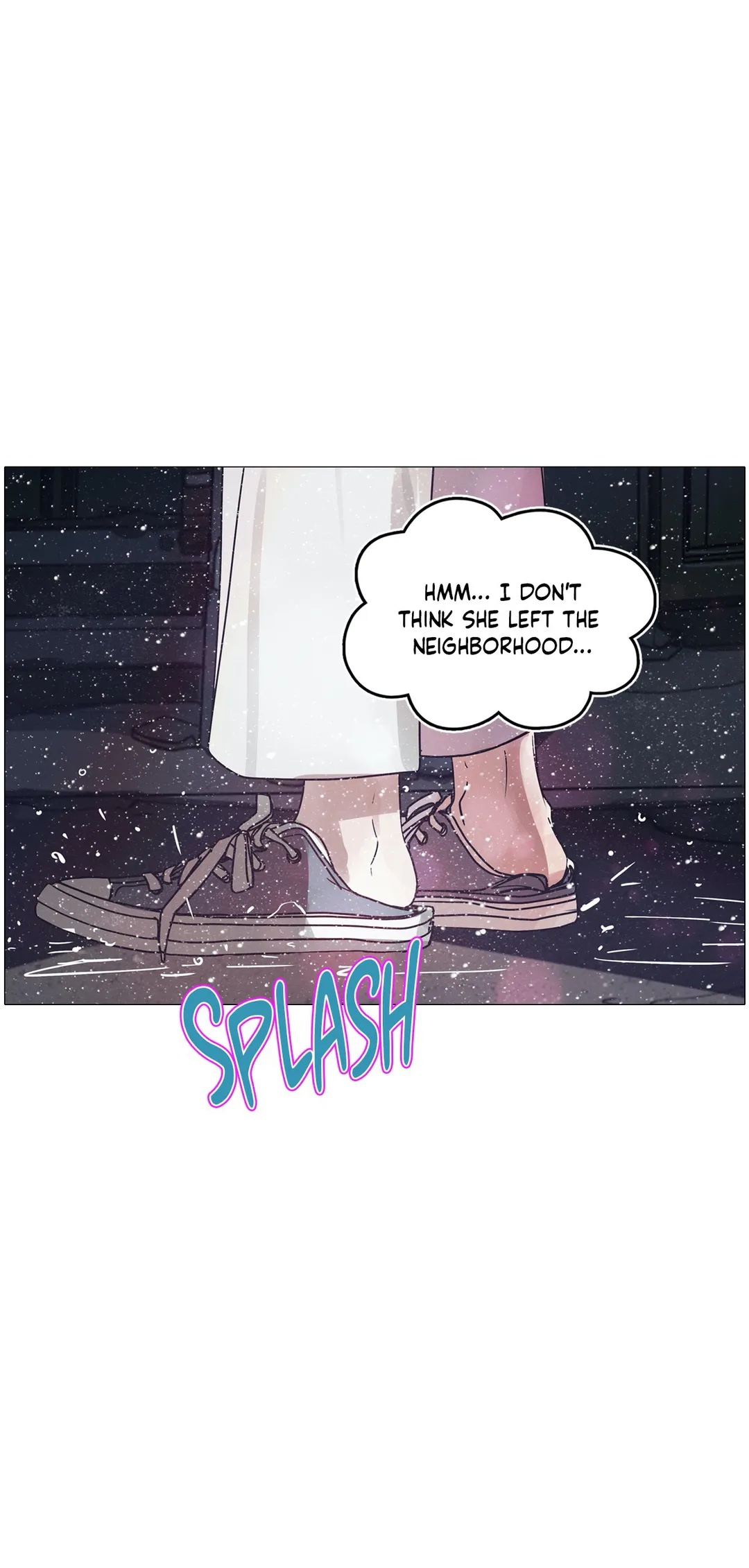 Blood Strangers Chapter 72 image 19
