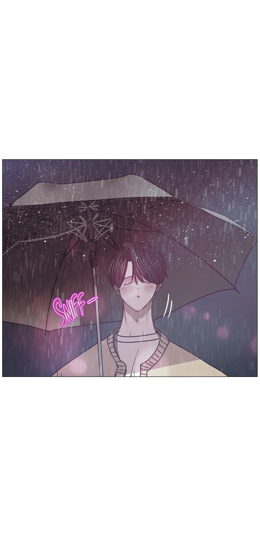 Blood Strangers Chapter 72 image 20