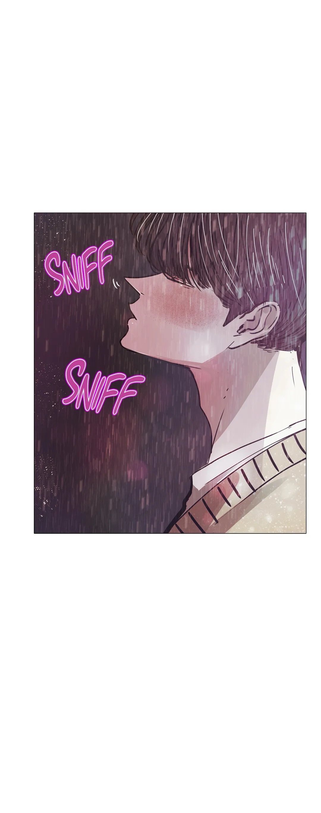 Blood Strangers Chapter 72 image 21