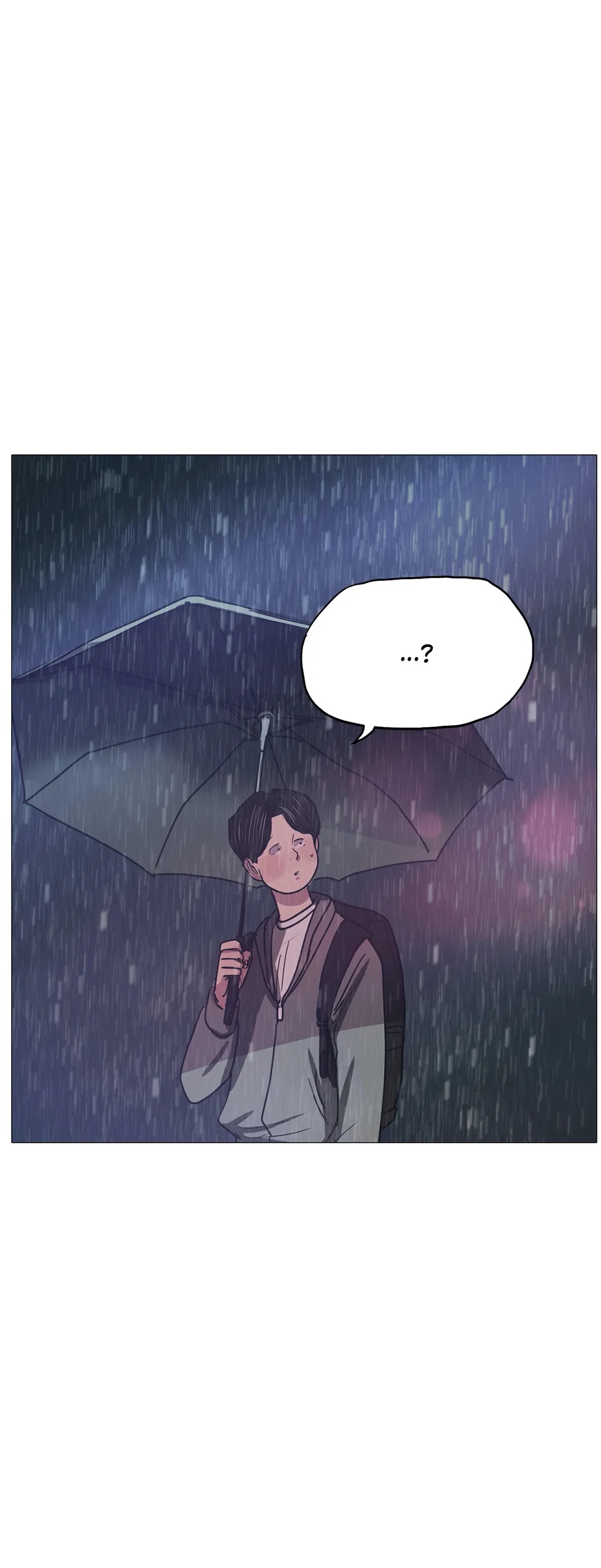Blood Strangers Chapter 72 image 25