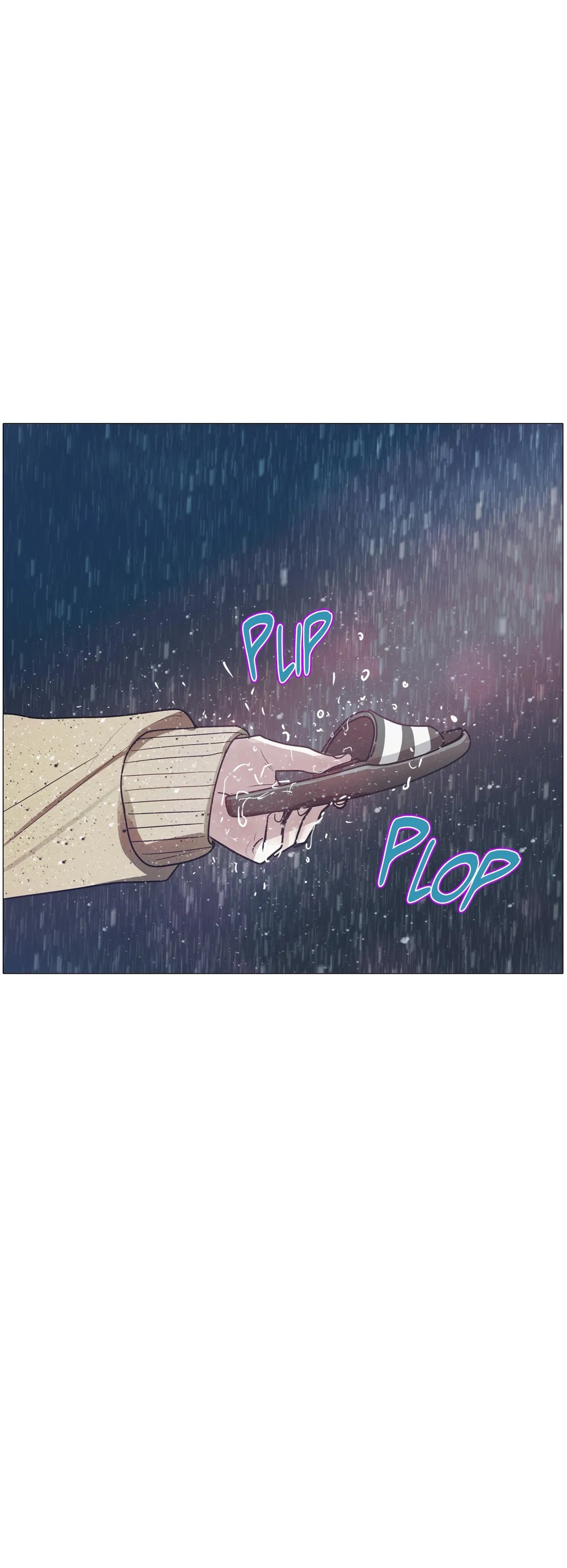 Blood Strangers Chapter 72 image 28