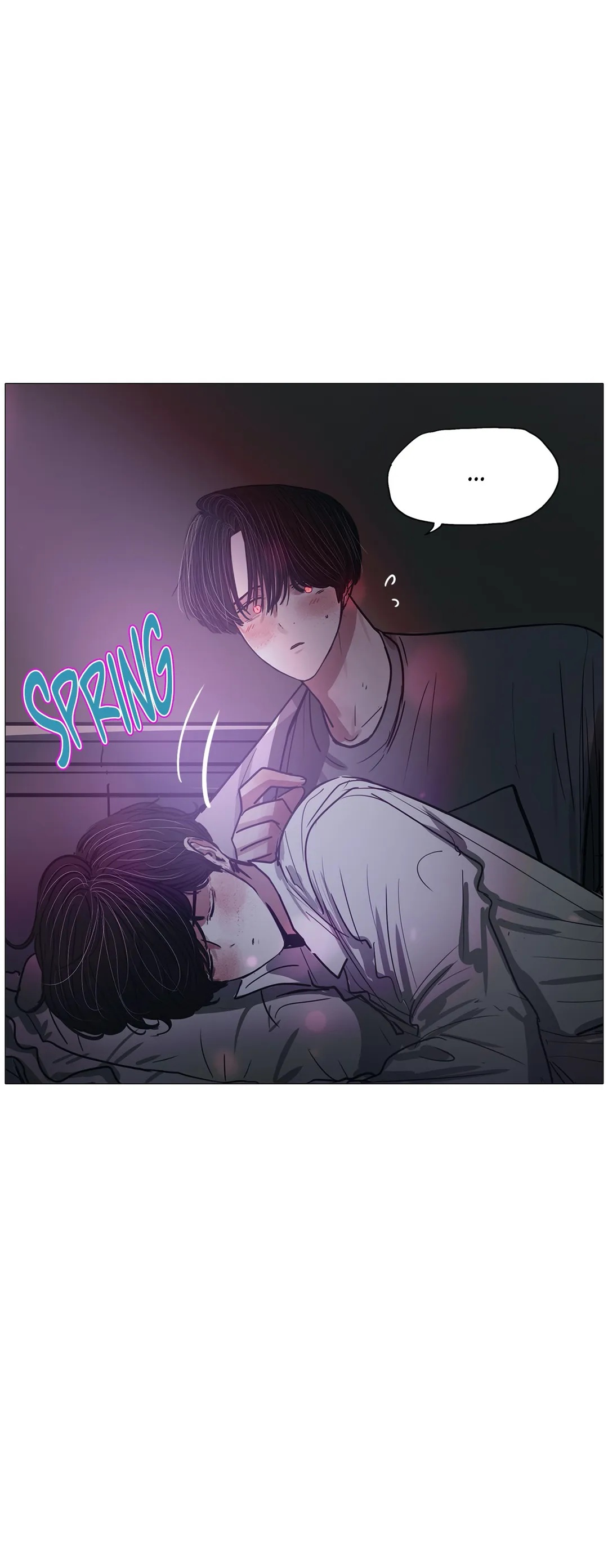Blood Strangers Chapter 72 image 2