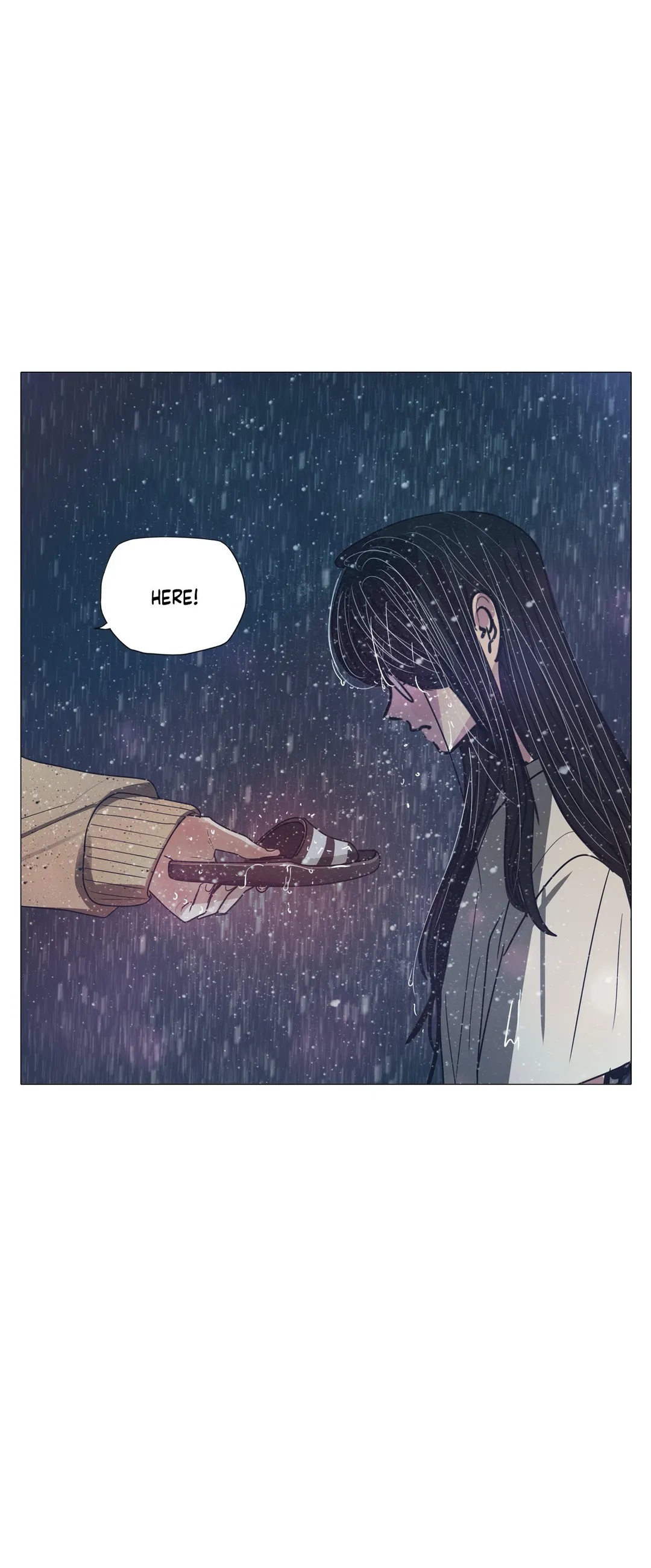 Blood Strangers Chapter 72 image 29