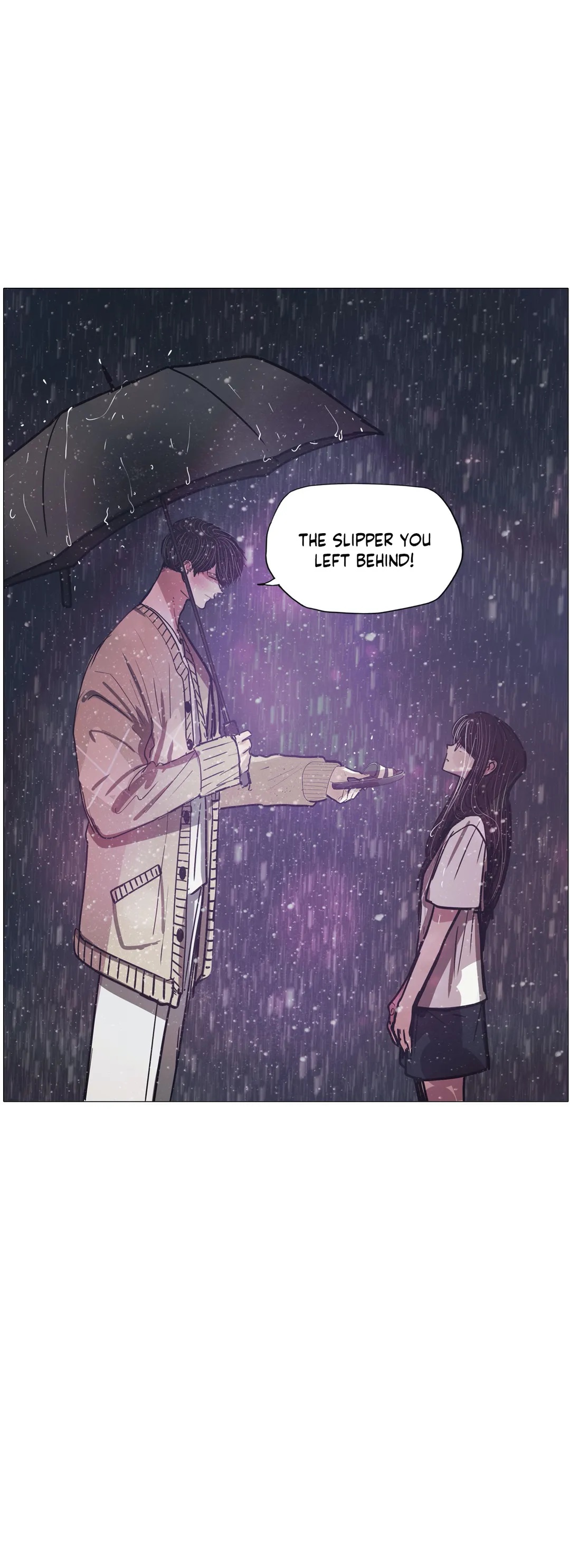 Blood Strangers Chapter 72 image 30