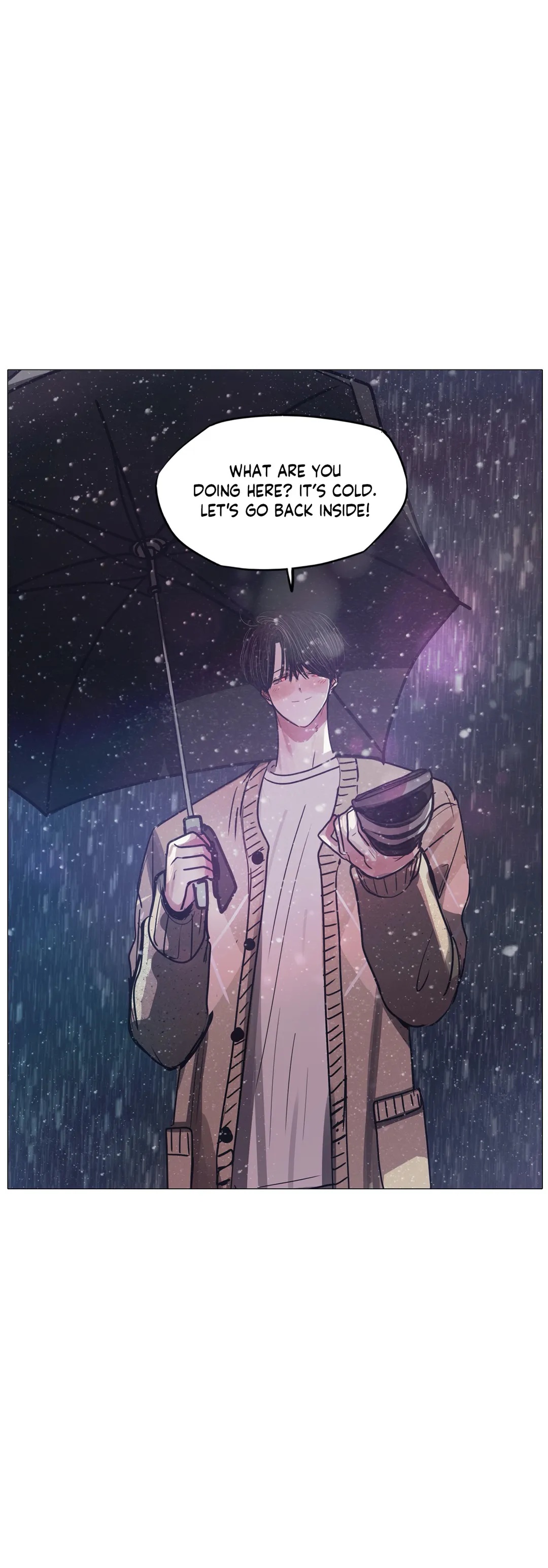 Blood Strangers Chapter 72 image 31