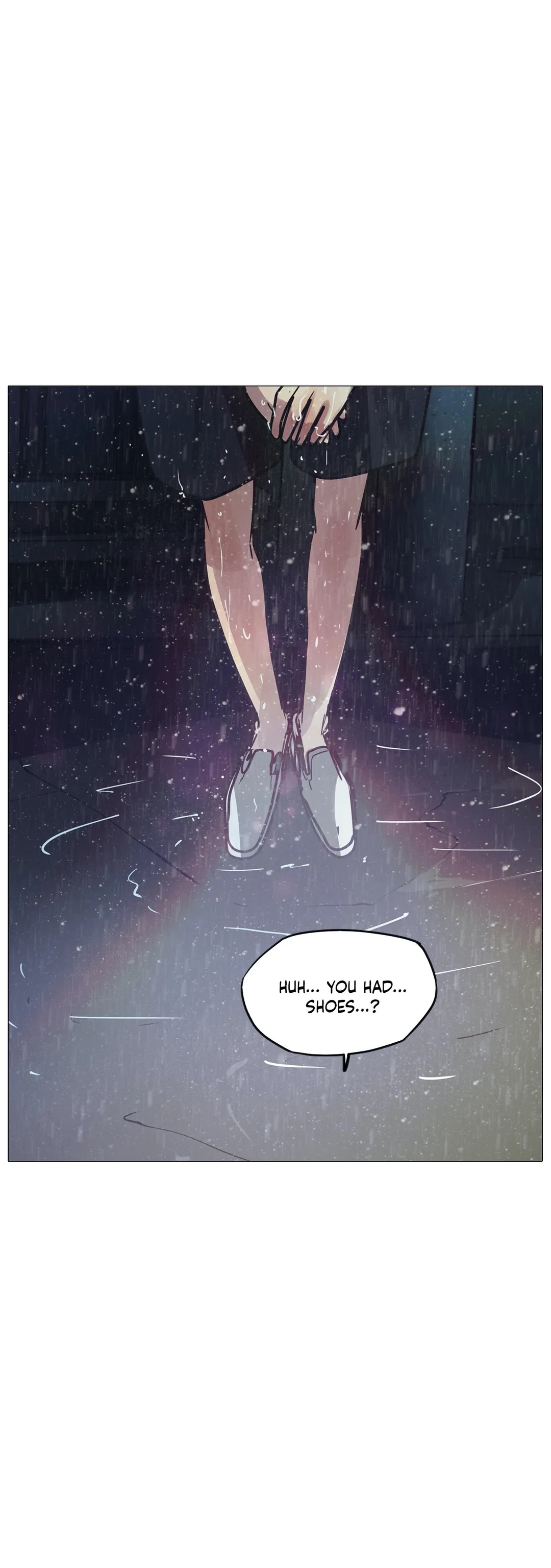 Blood Strangers Chapter 72 image 33