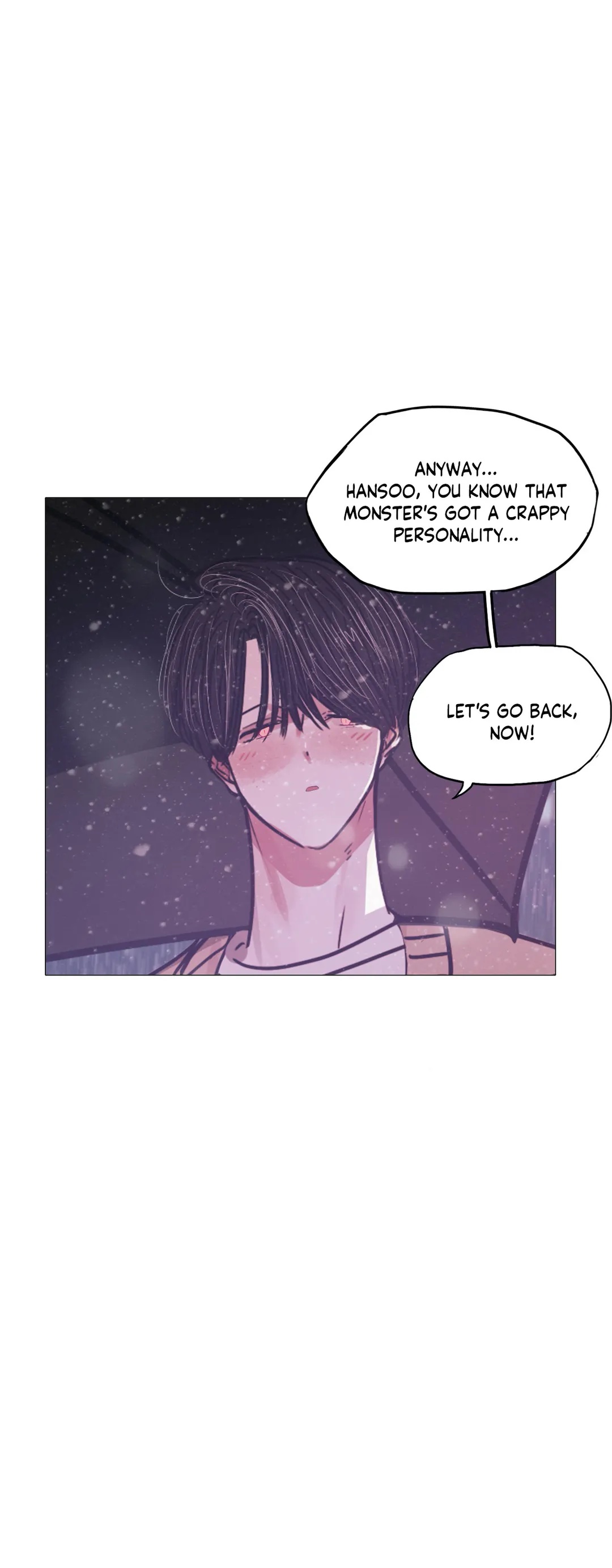 Blood Strangers Chapter 72 image 35