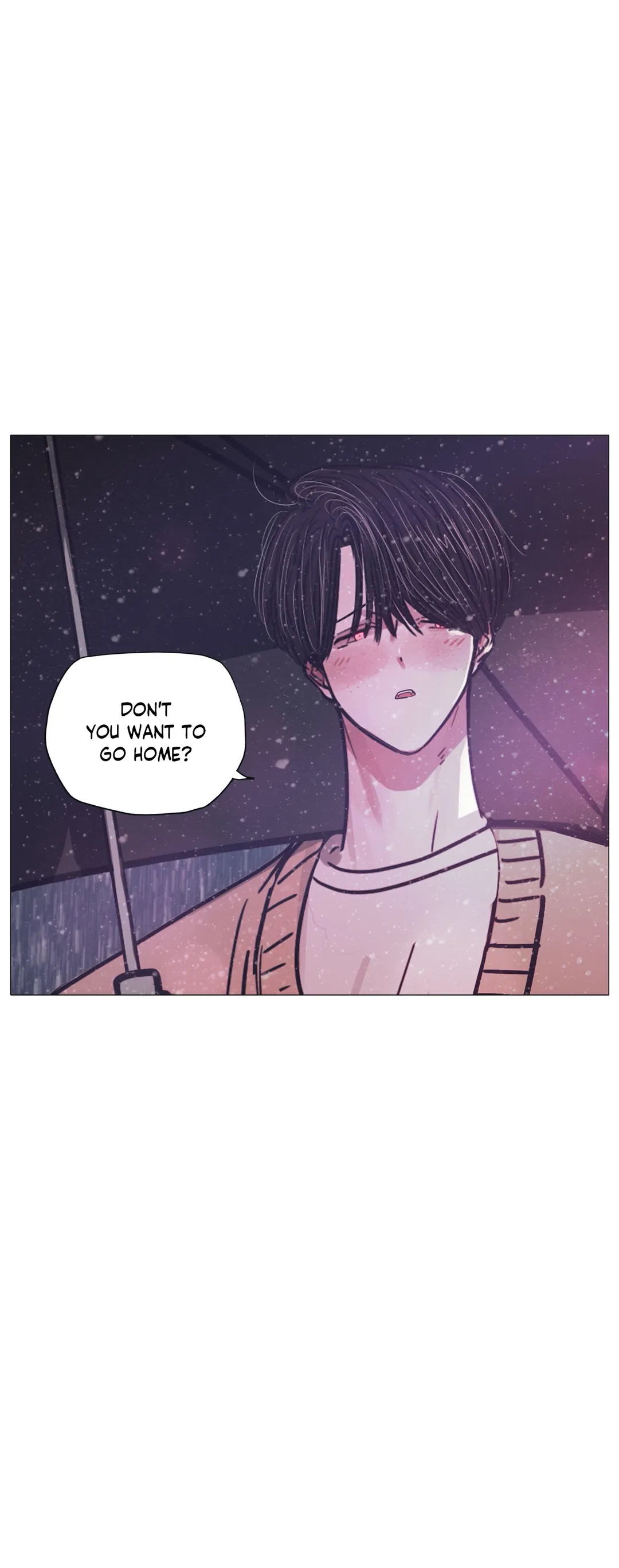 Blood Strangers Chapter 72 image 40